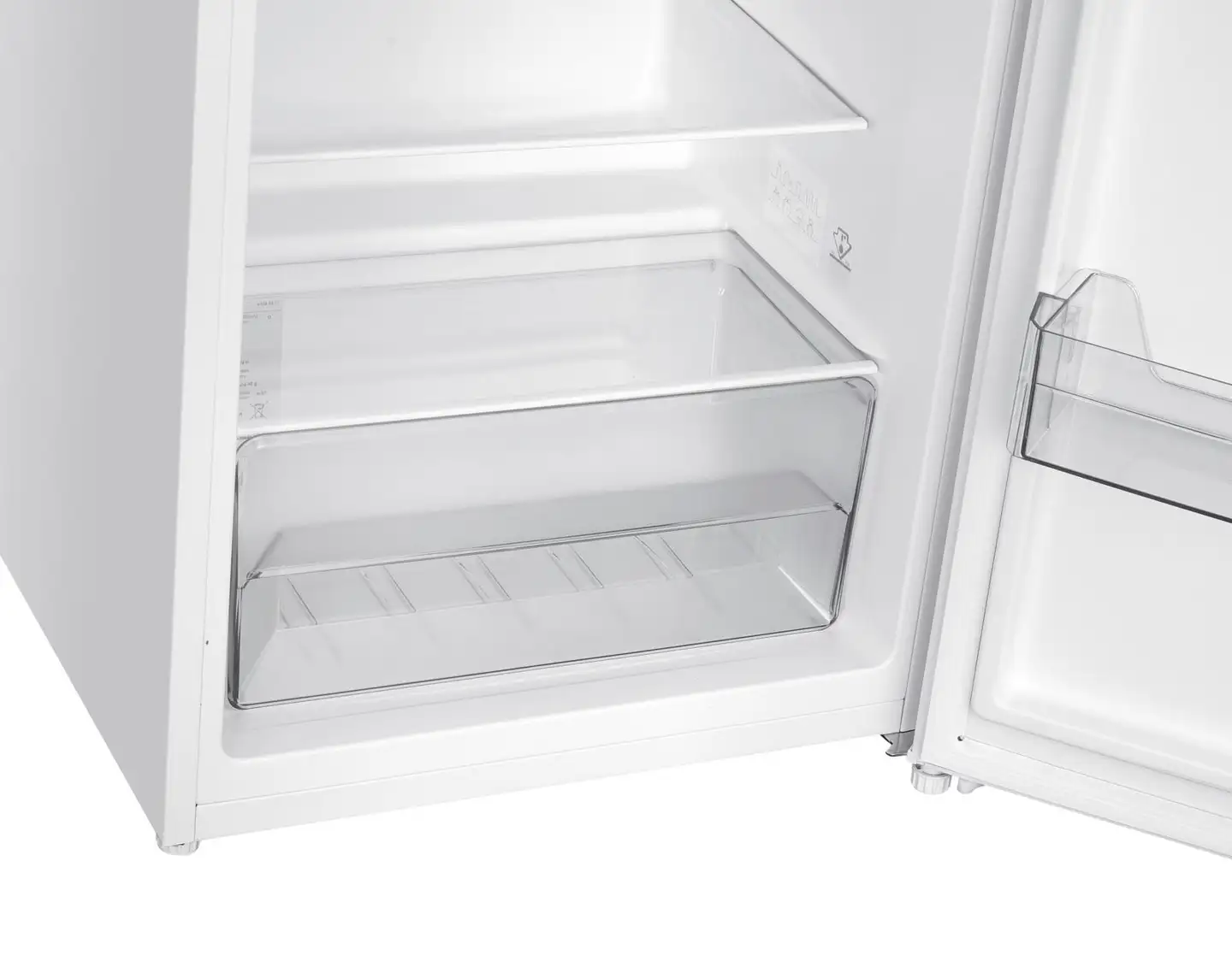 Severin jääkaappi VKS8817 valkoinen - 10