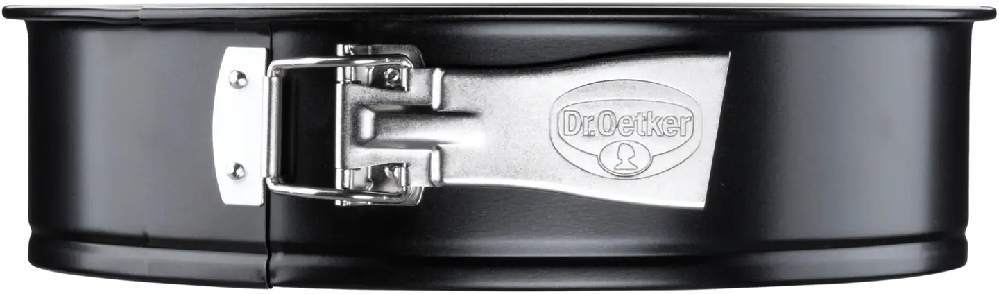 Dr Oetker Irtopohjavuoka lasipohjalla 26 cm - 3