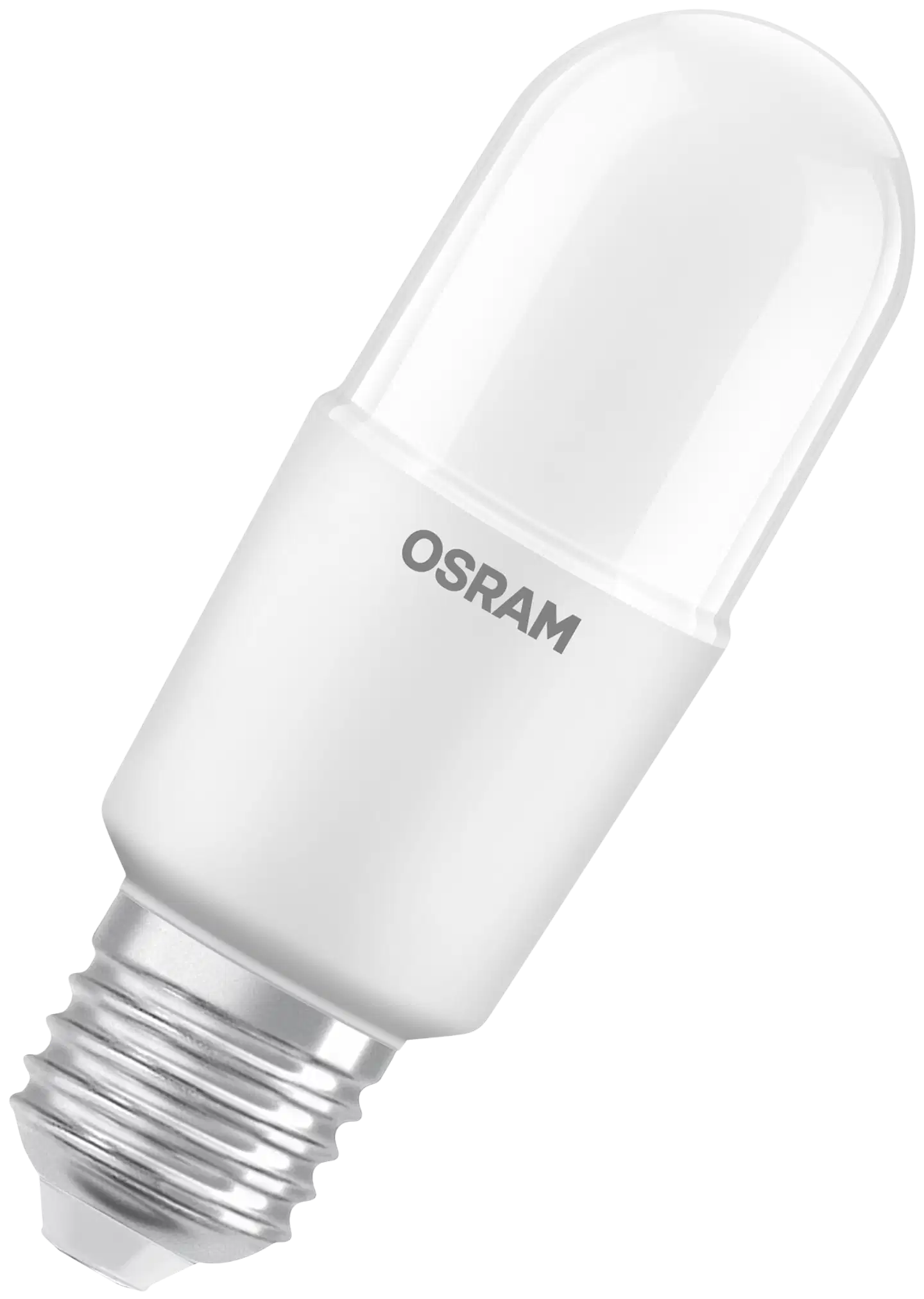Osram LED-lamppu Stick 11W 4000K 1055lm E27 himmennettävä - 1