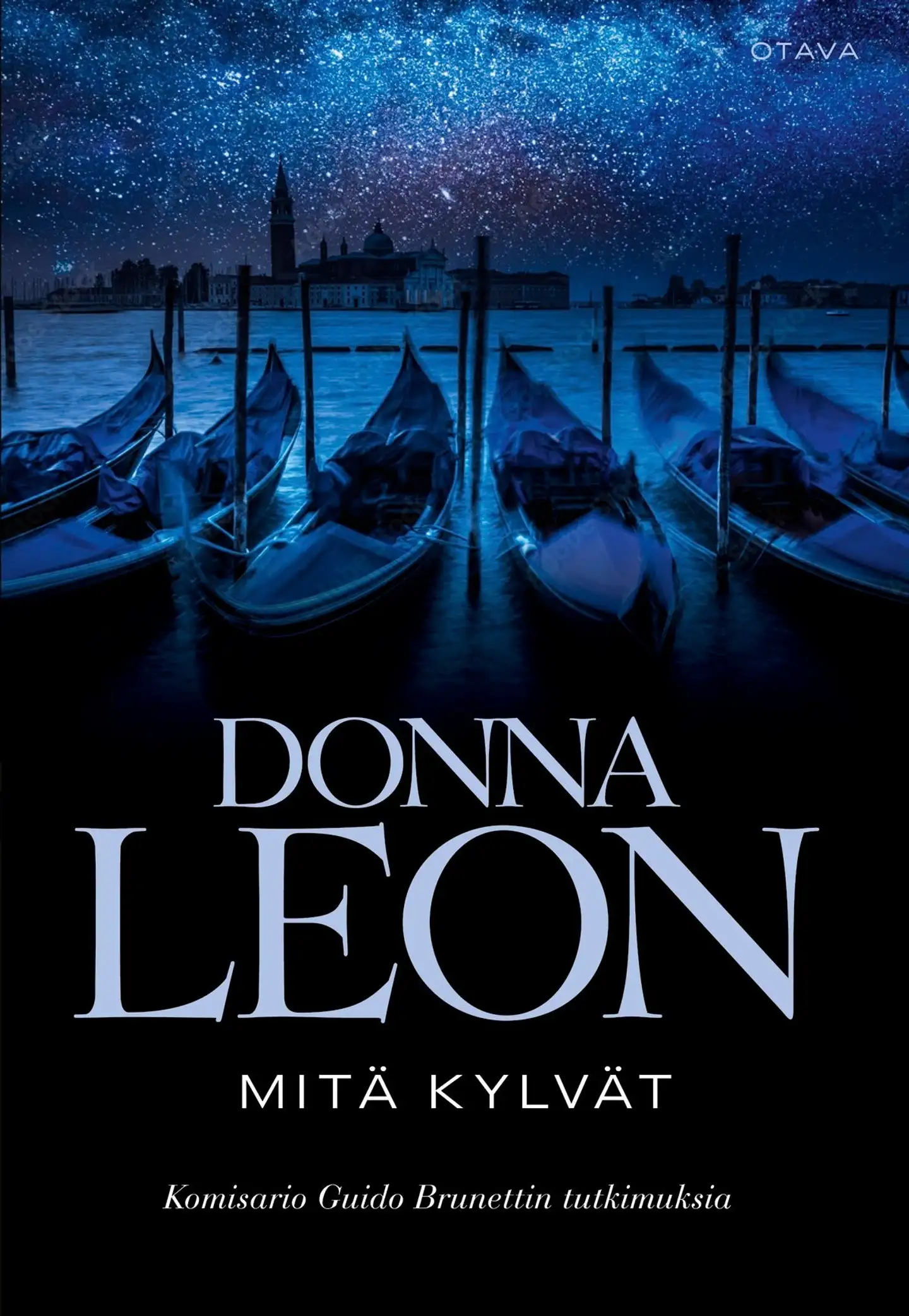 Leon, Mitä kylvät