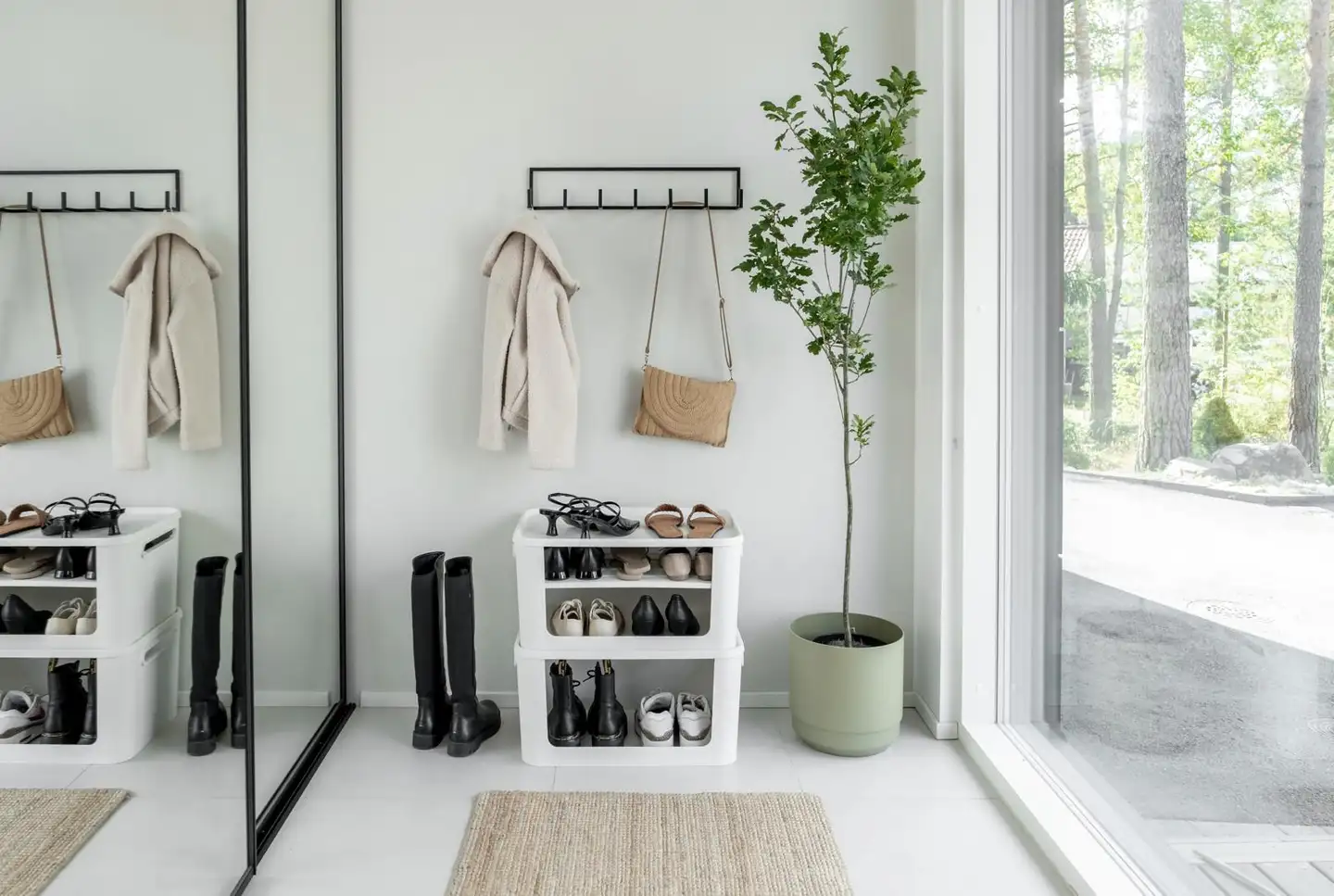 SmartStore™ Module 55 L säilytyslaatikko ja kansi - 9