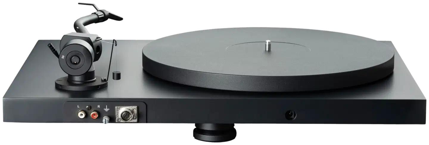 Pro-Ject Levysoitin Debut PRO S BALANCED - 4
