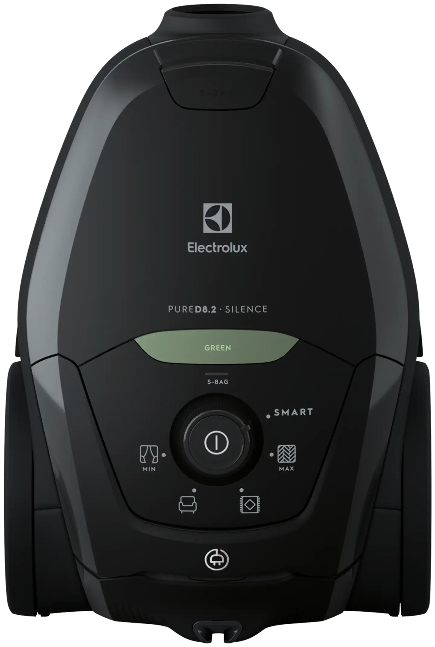 Electrolux pölynimuri PD82-Green - 2