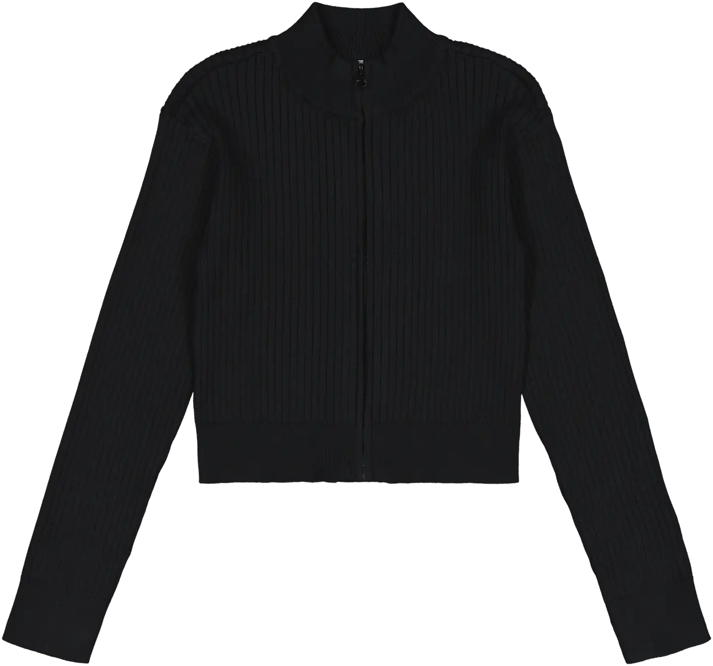 House nuorten neuletakki 23TH292509 - BLACK