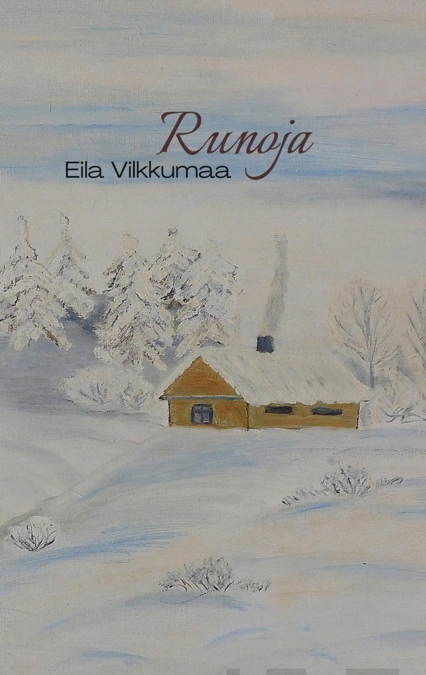 Vilkkumaa, Runoja