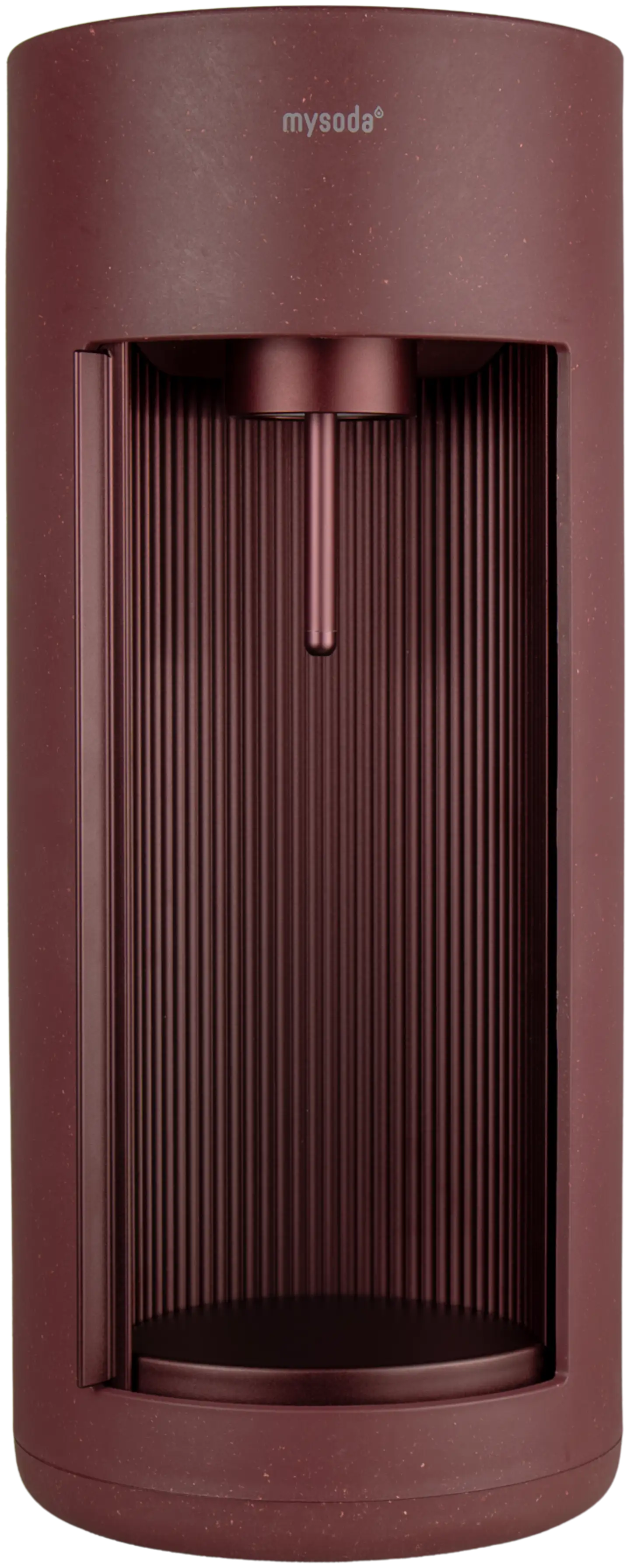 Mysoda Glassy Beetroot -hiilihapotuslaite - 1