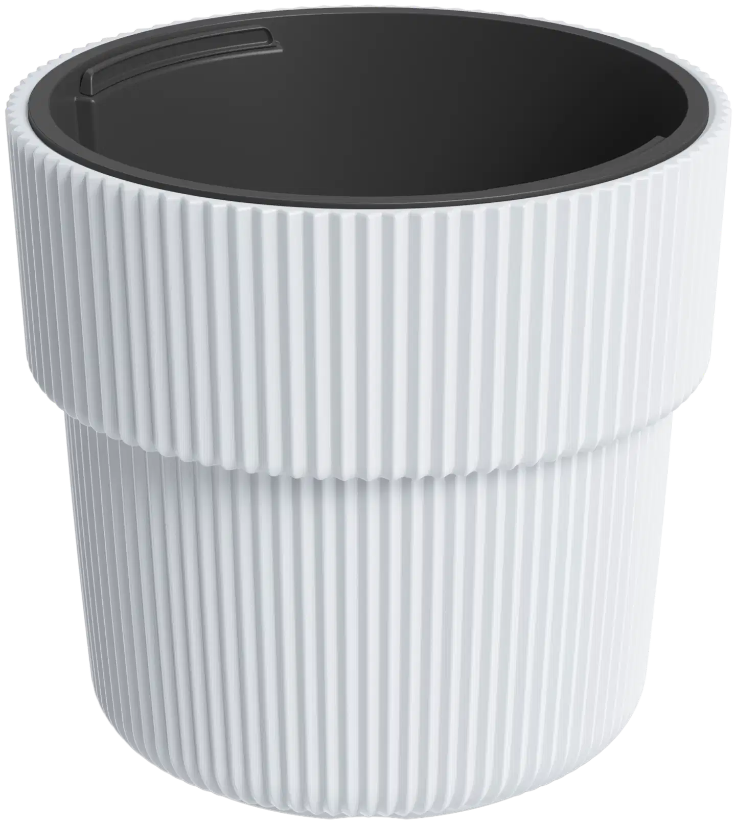 Ruukku Milly 300 valkoinen