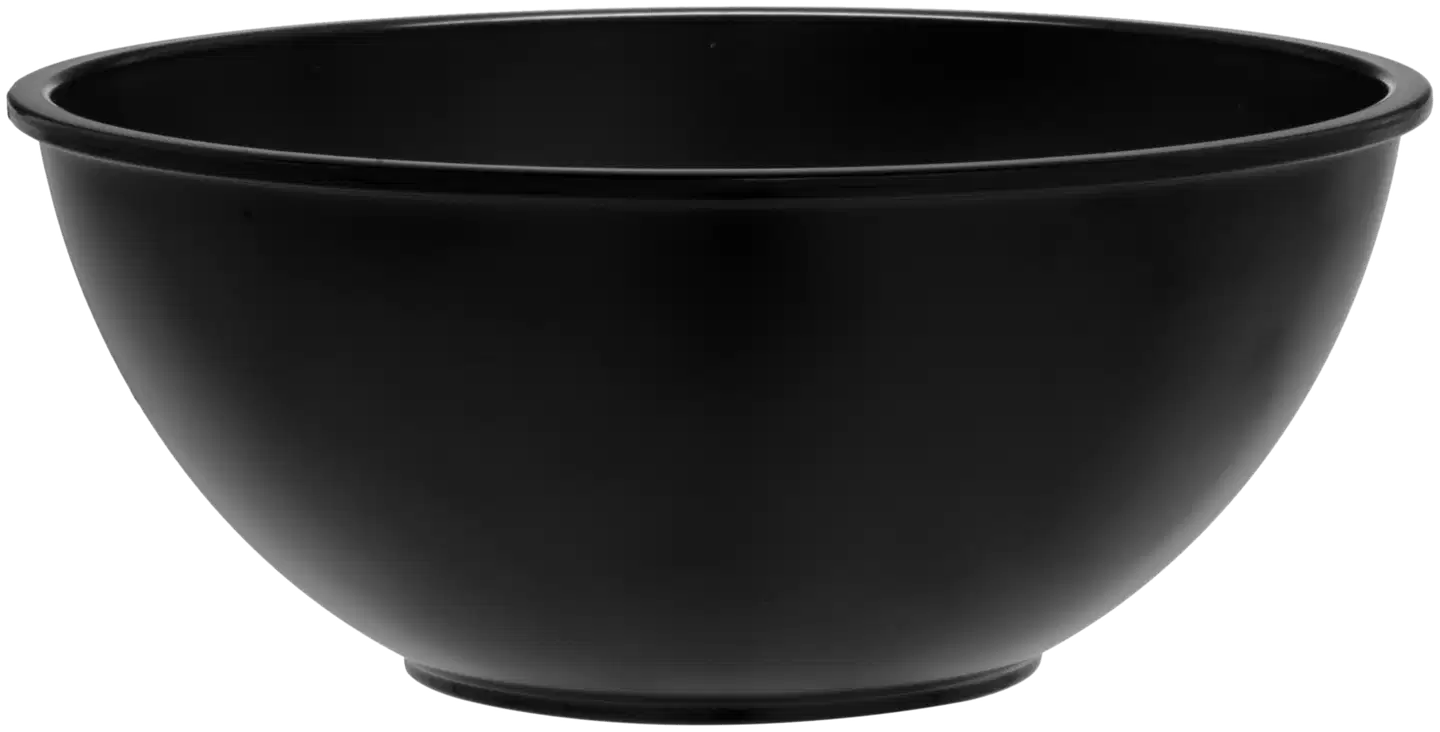 Maku kulho rPET kannella - 2