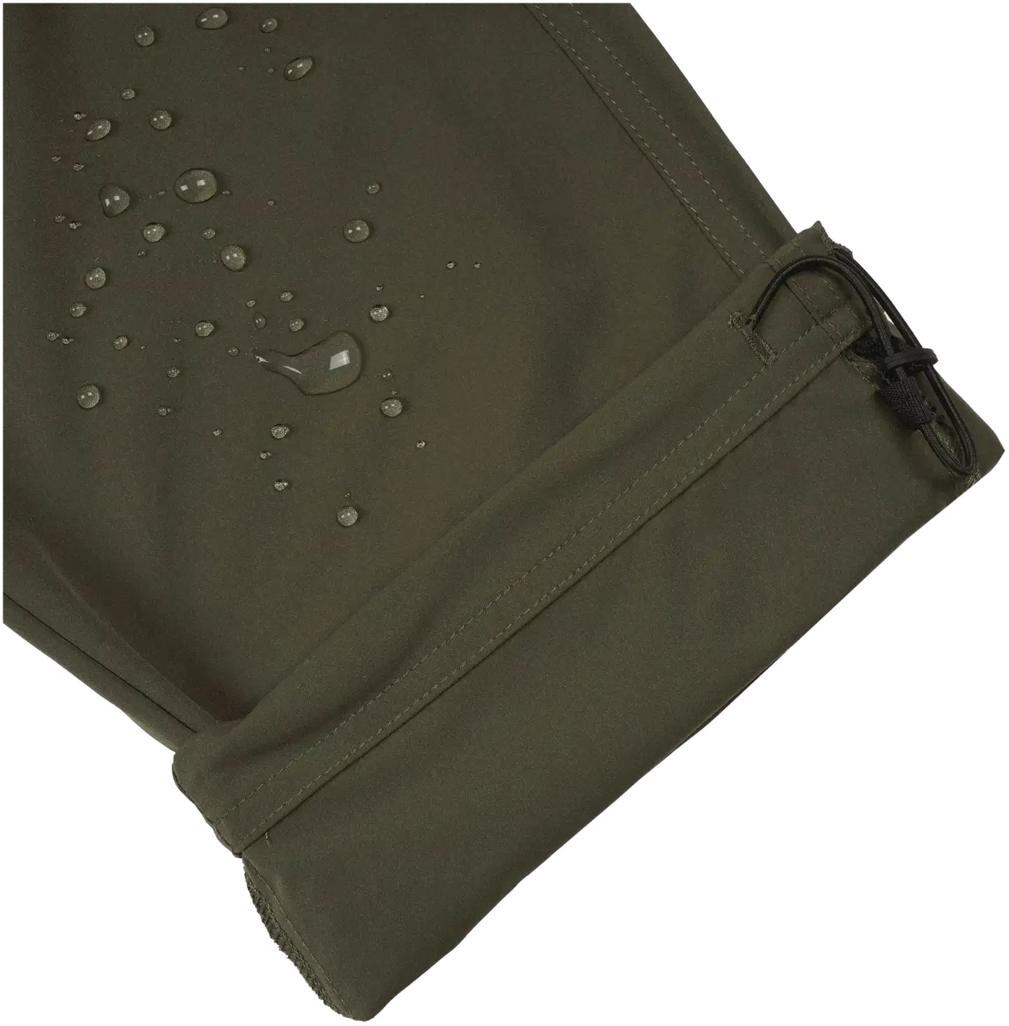 Icepeak miesten housut Birkenfeld - T.OLIIVINVIHREÄ - 8