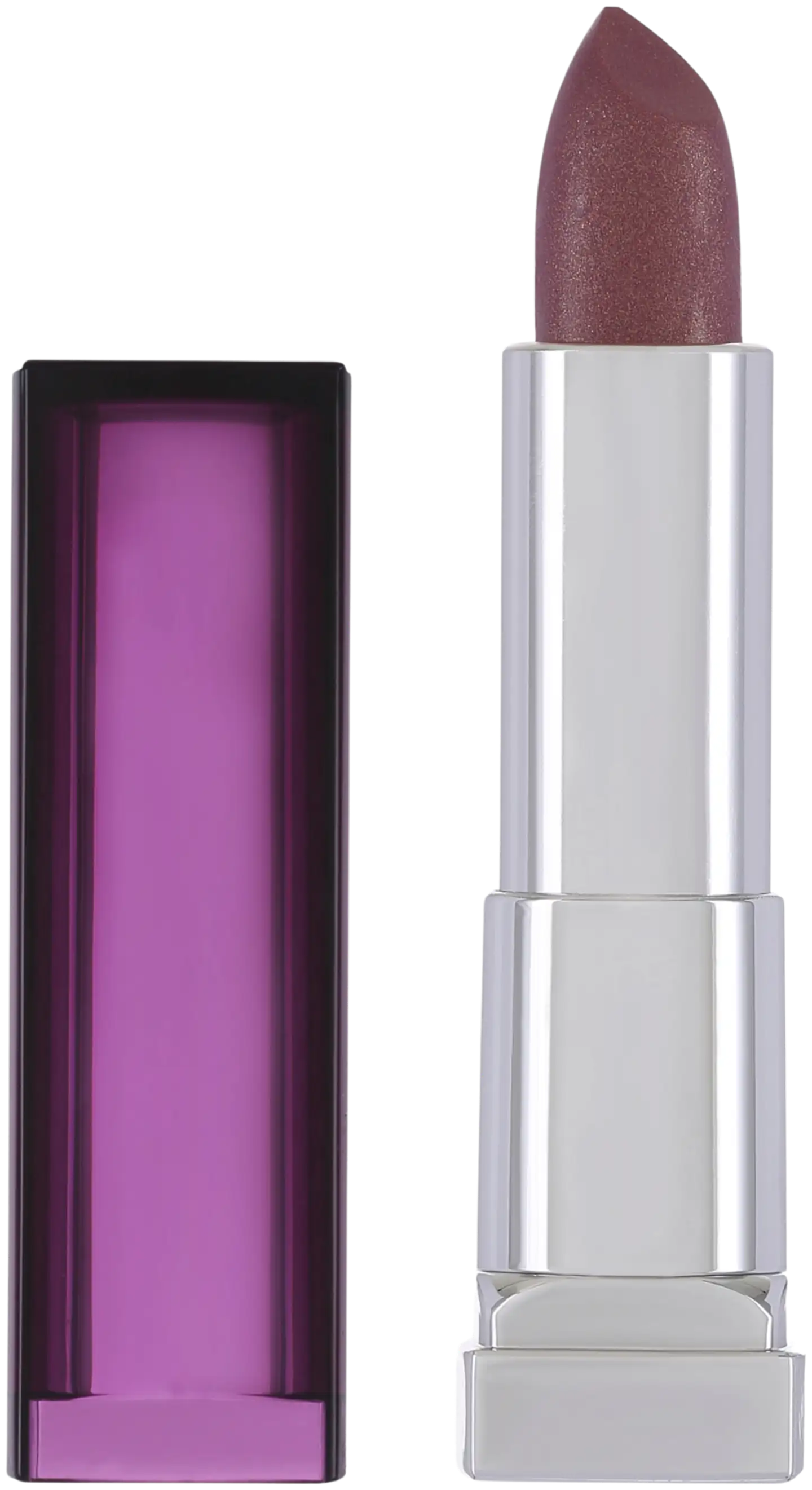 Maybelline New York  Color Sensation Huulipuna 240 Galactic Mauve 4,4g