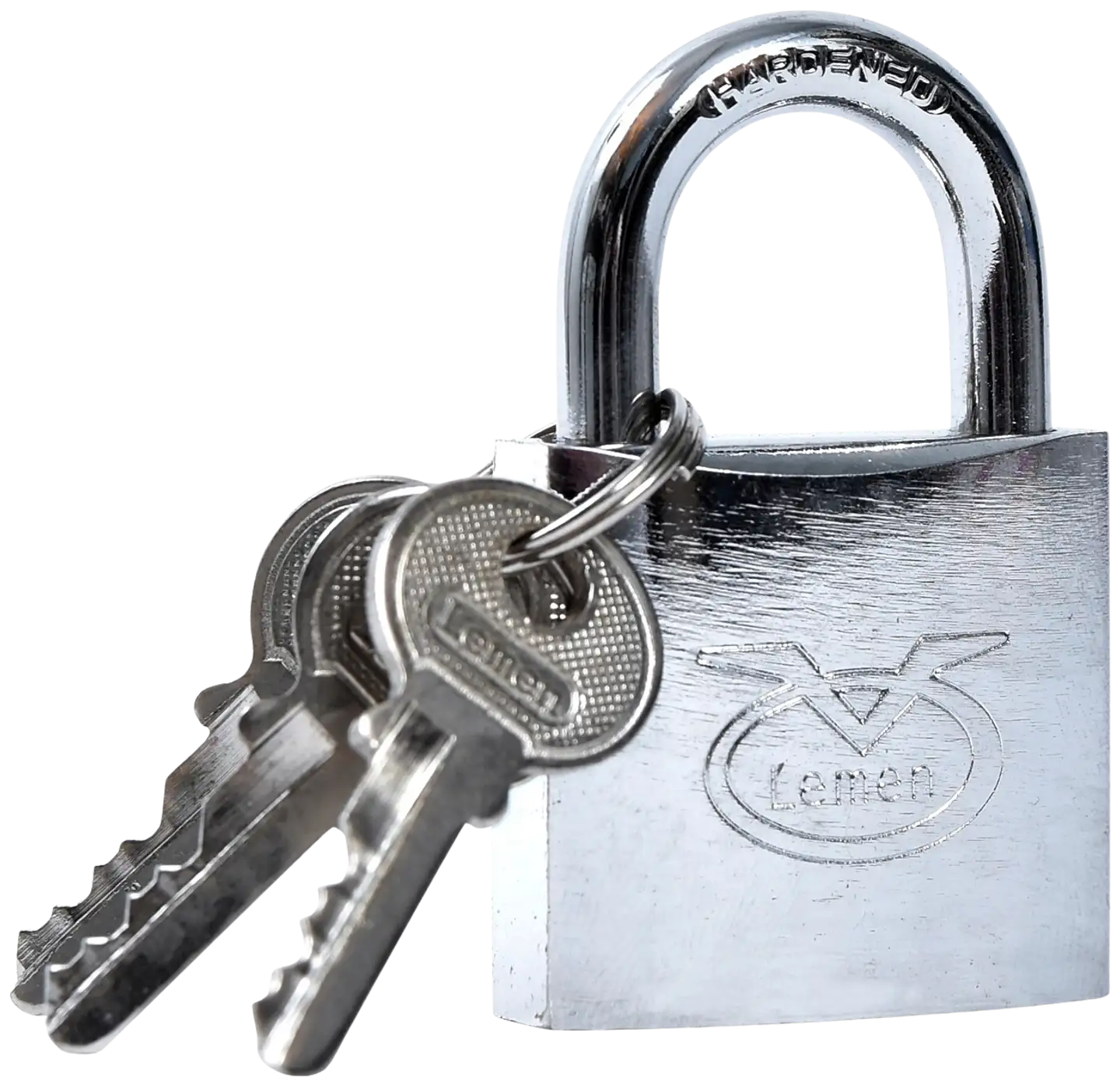 Finbullet Riippulukko 38 mm