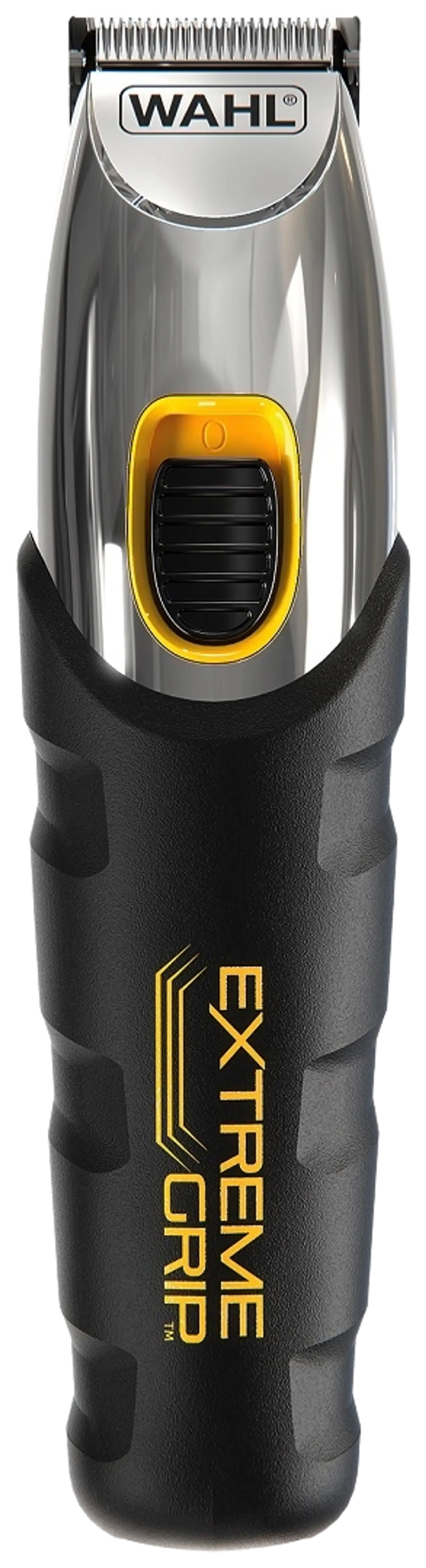 Wahl Trimmeri 9893-0440 Extreme Grip - 1