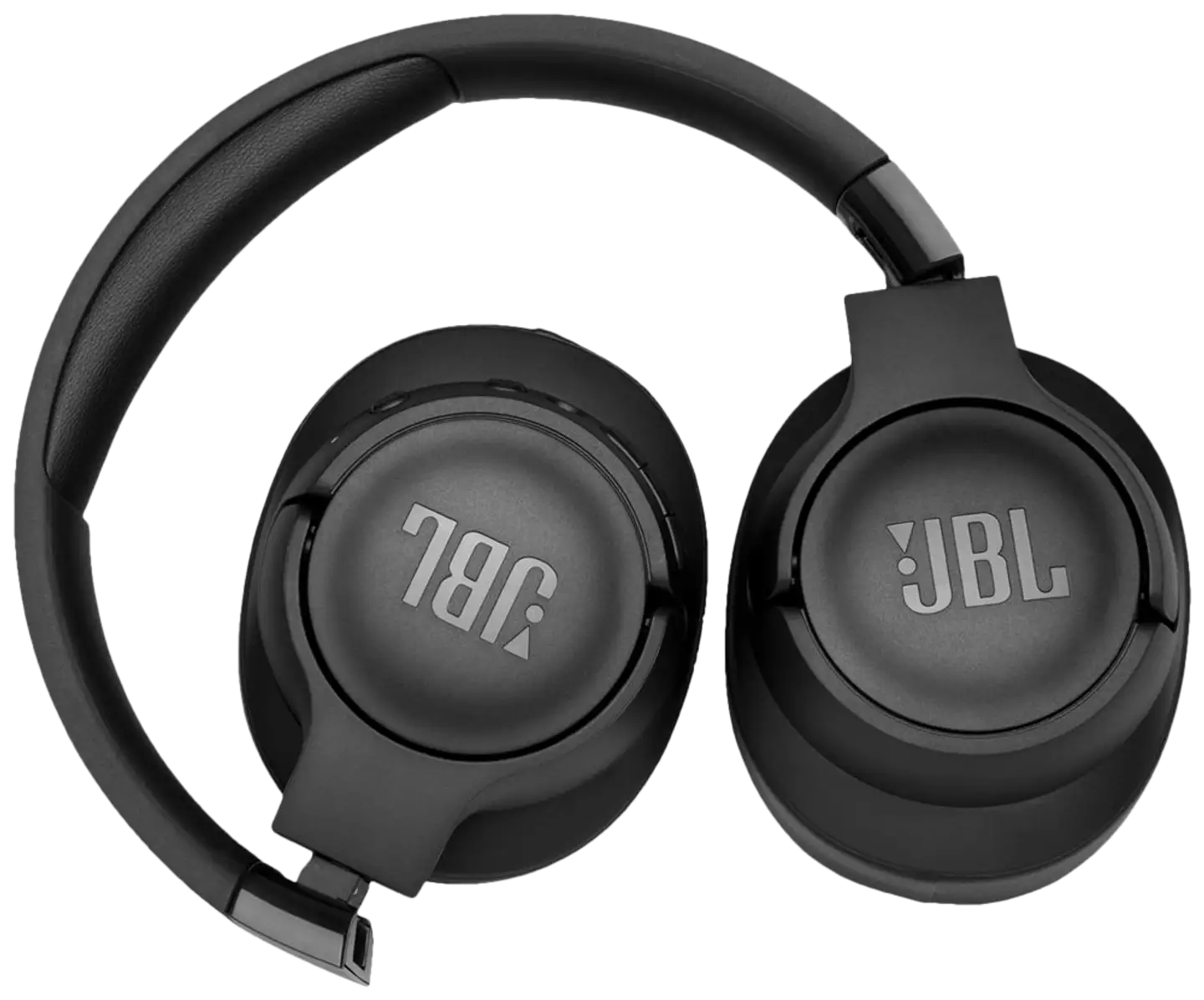 JBL langattomat Bluetooth-vastamelukuulokkeet TUNE 760NC musta - 3