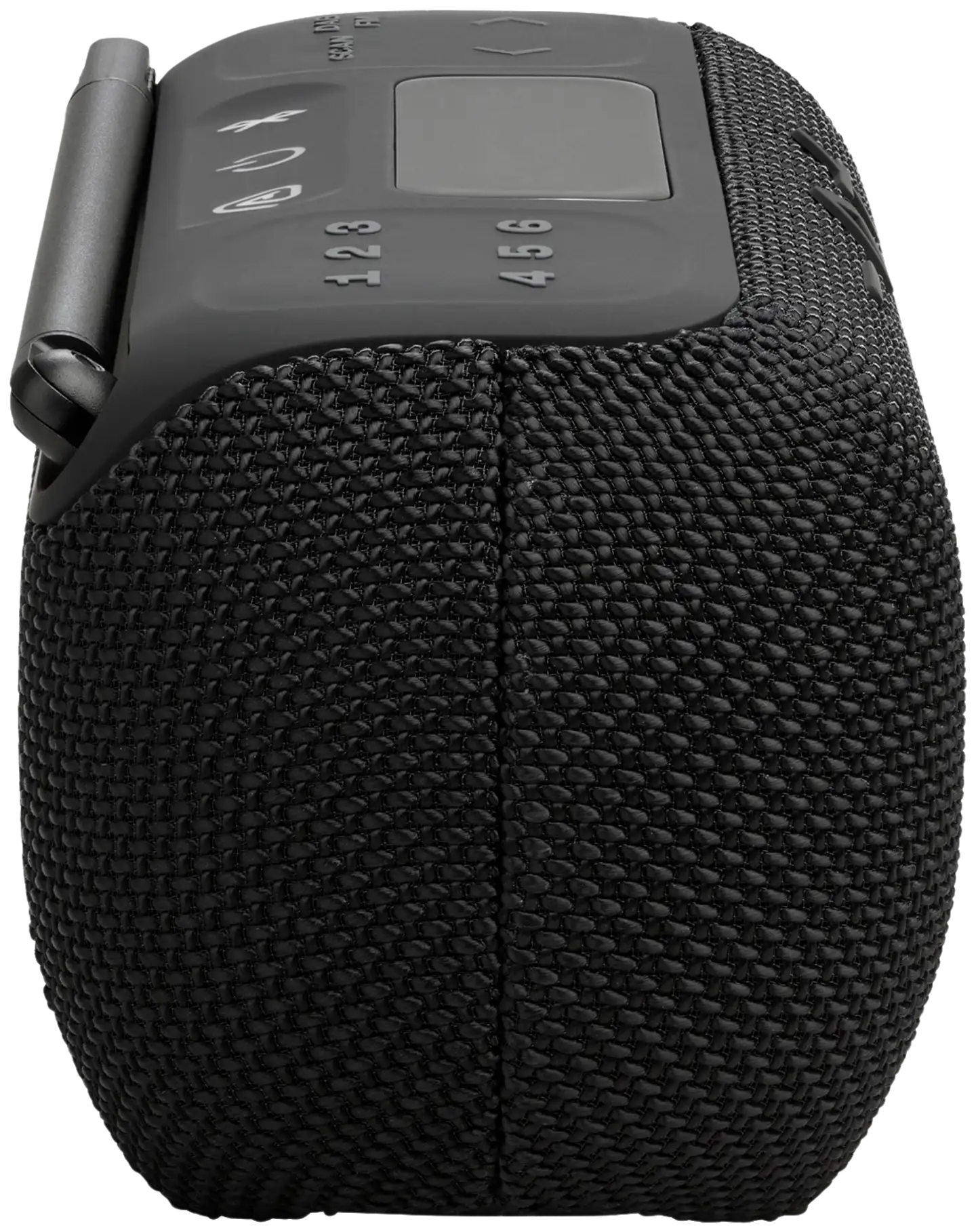 JBL radio Tuner 3 musta - 2