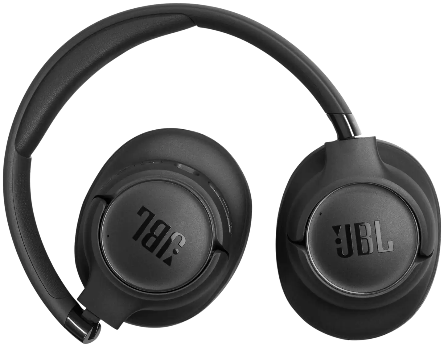 JBL langattomat vastamelukuulokkeet Tune 780NC musta - 4