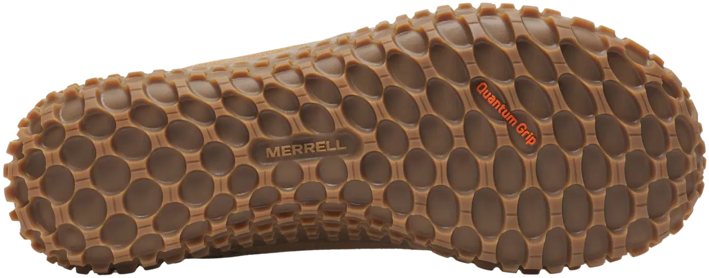 Merrell paljasjalkajalkine Wrapt Mid WP J5007662 - TOBACCO - 6