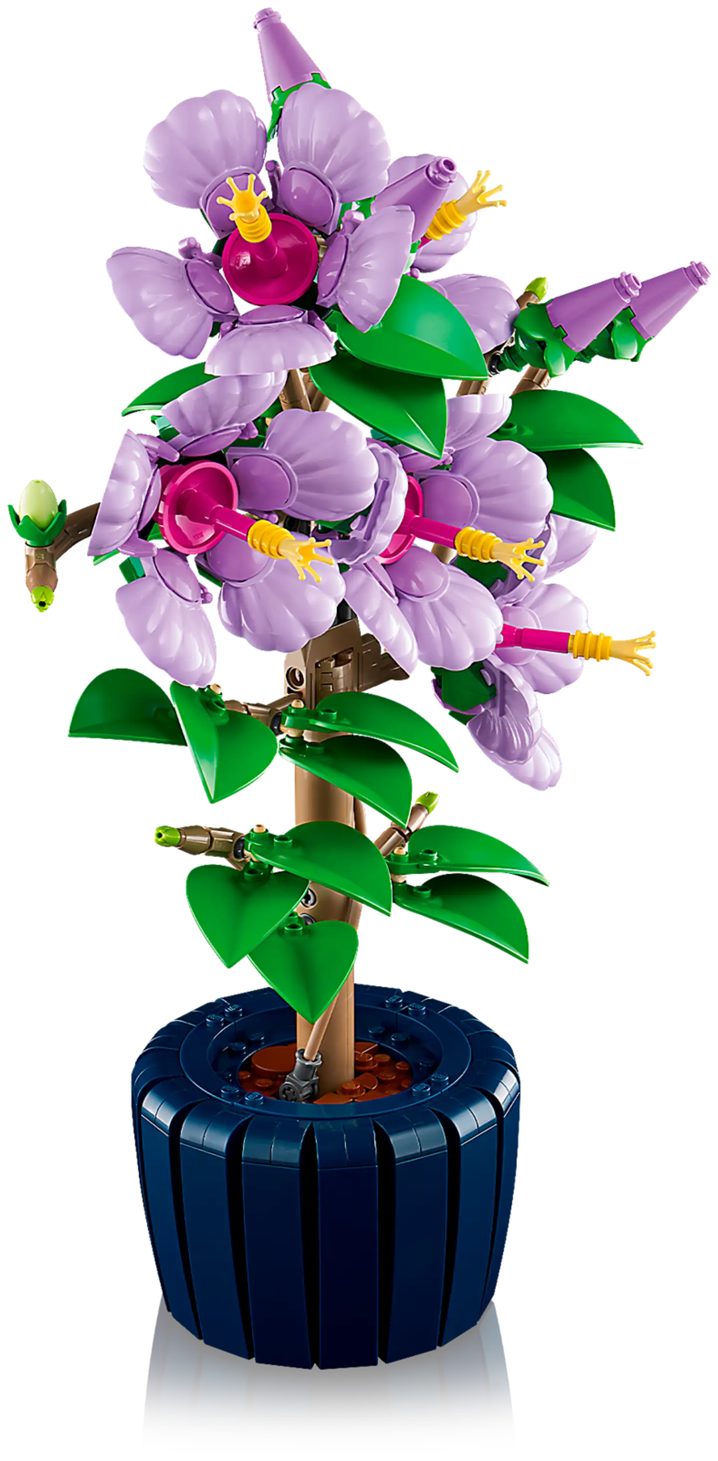 LEGO® Botanicals 10372 Hibiskus - 8