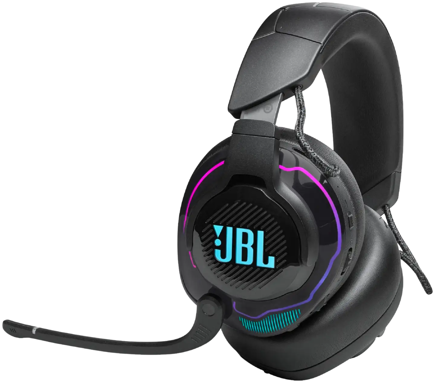 JBL pelikuulokkeet langattomat Superior Quantum 910 - 1