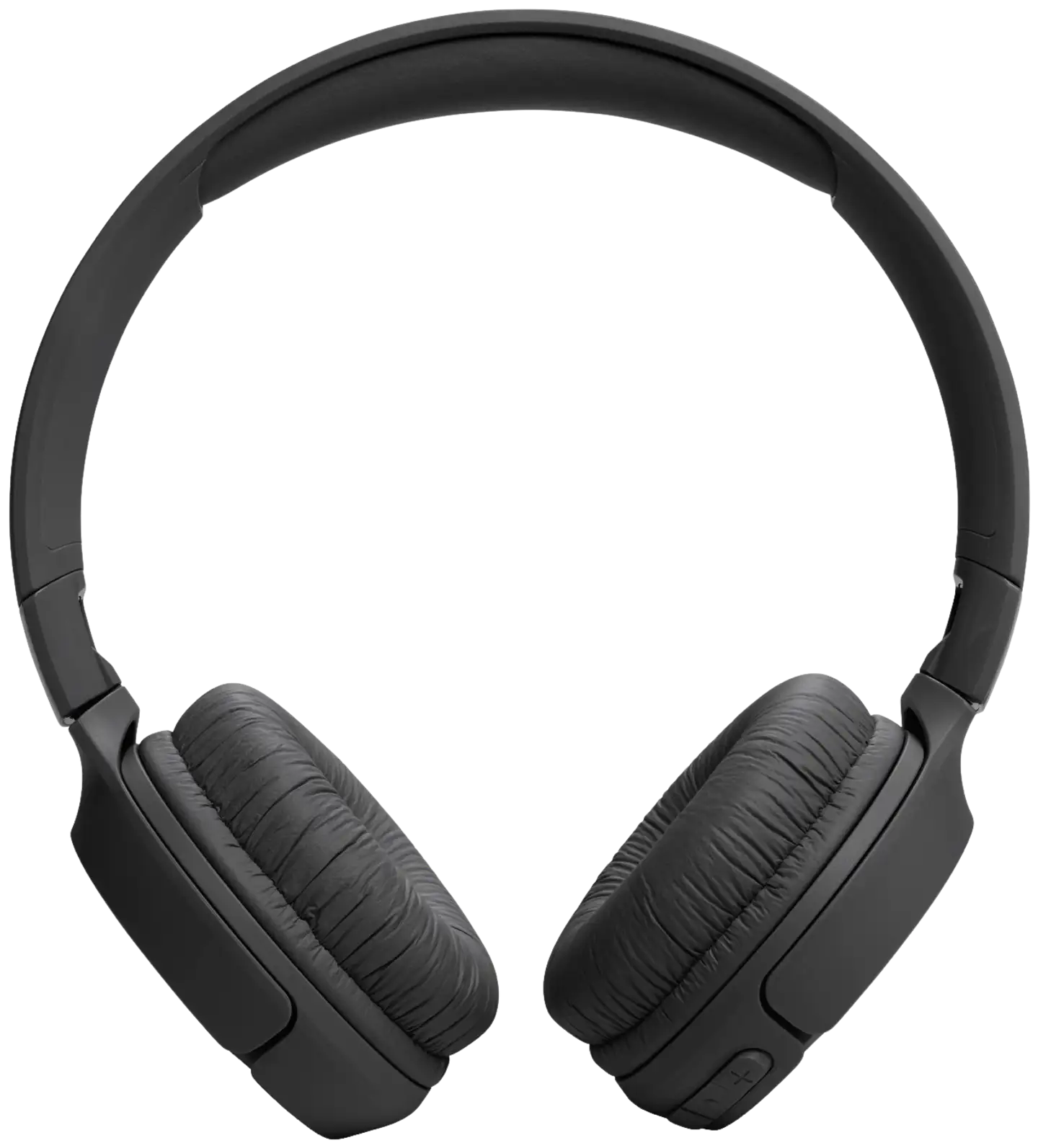 JBL langattomat sankakuulokkeet Tune 525BT musta - 3