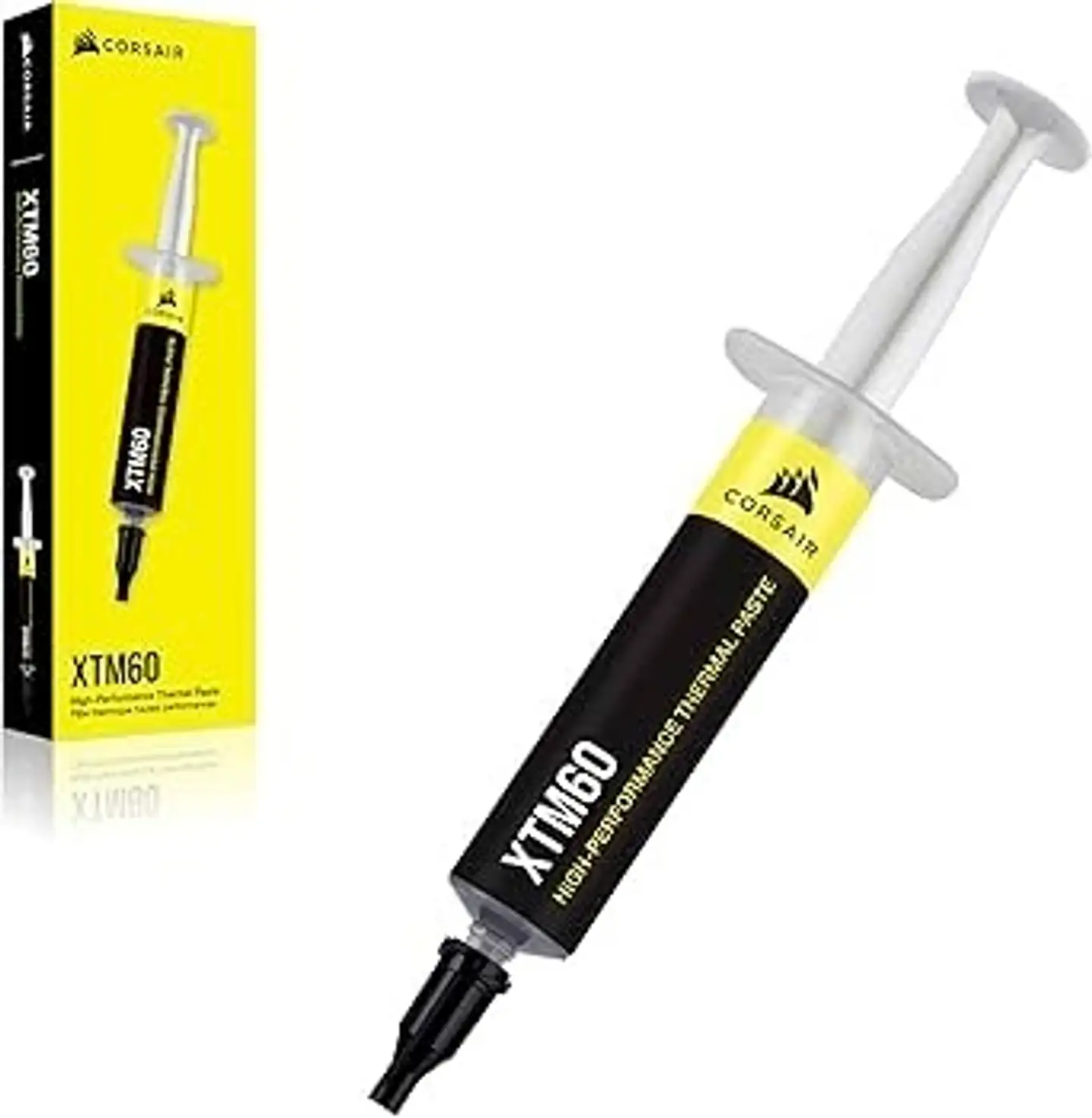 CORSAIR lämpötahna XTM60 High Performance 3g