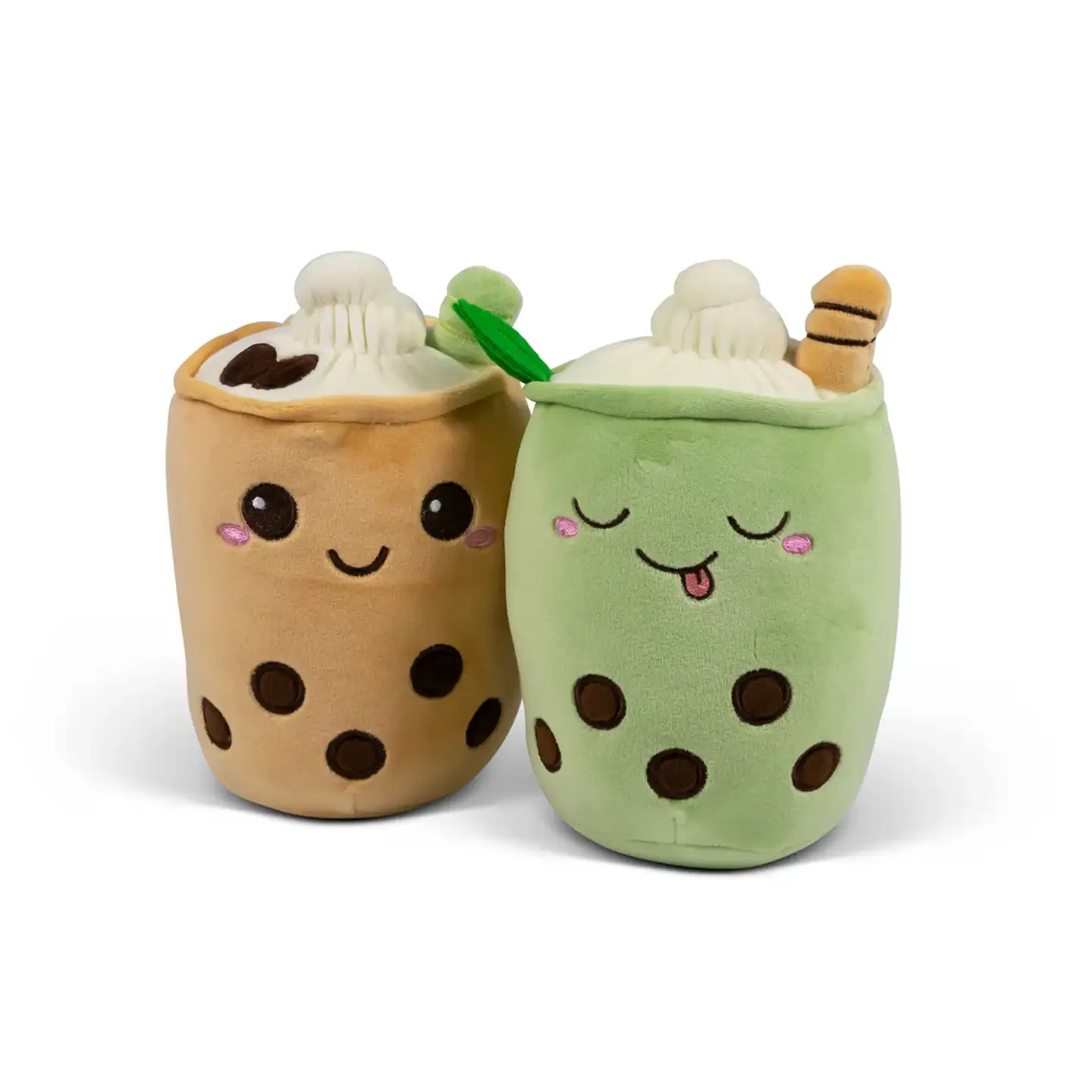 Funky friends Bubble Tea pehmolelu 20 cm - 1