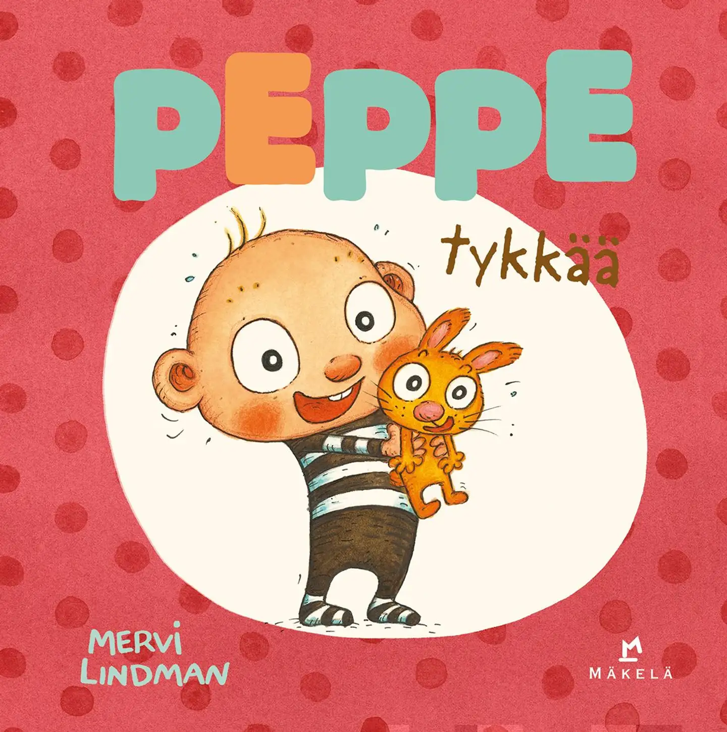 Lindman, Peppe tykkää