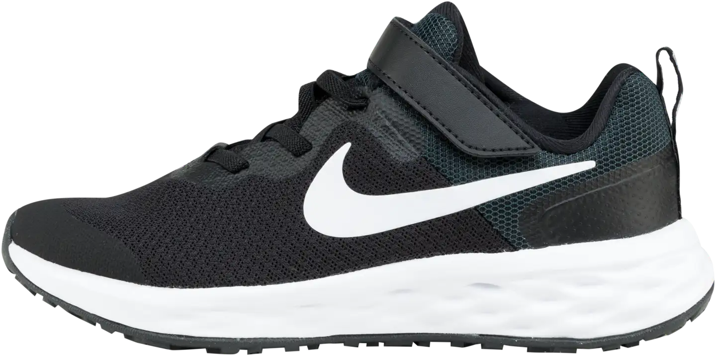 Nike lasten juoksujalkine Revolution DD1095 - BLACK - 1