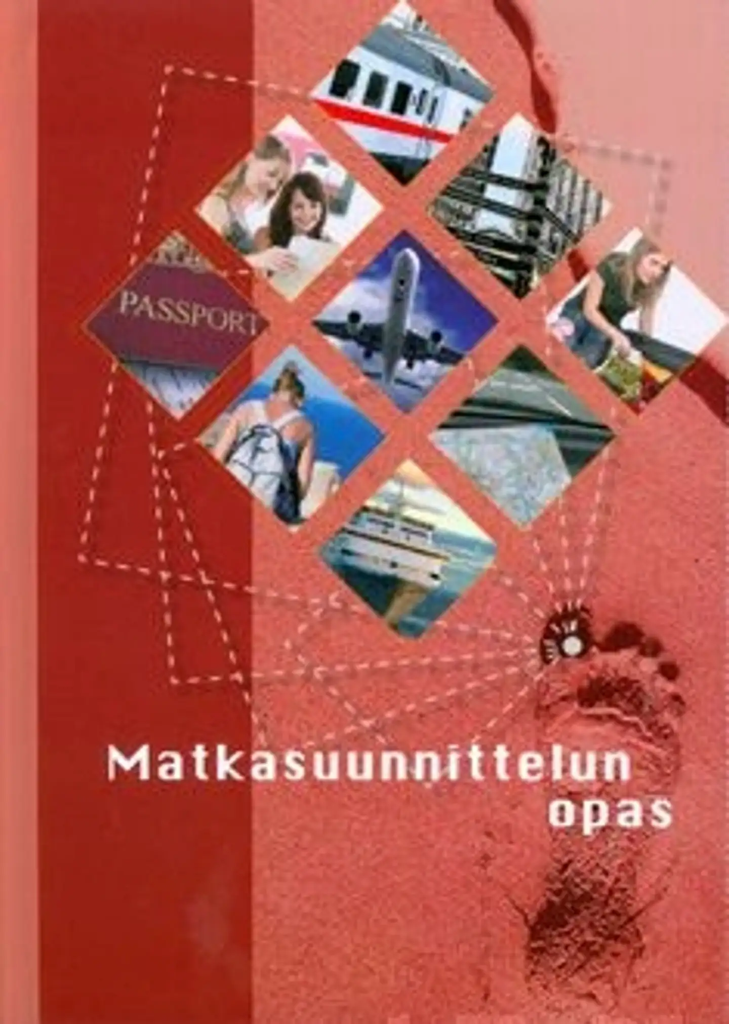 Häyrinen, Matkasuunnittelun opas