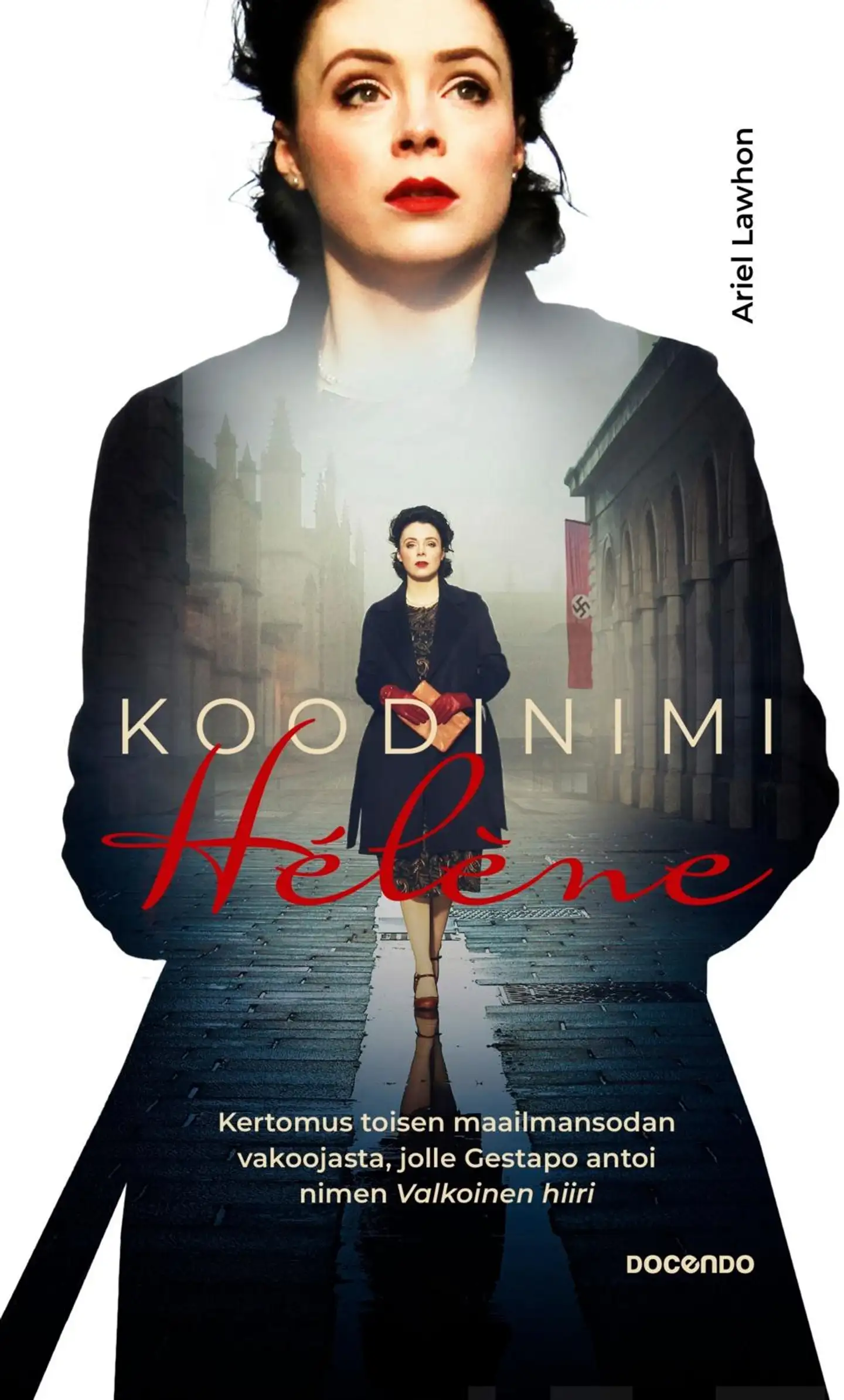 Lawhon, Koodinimi Hélène