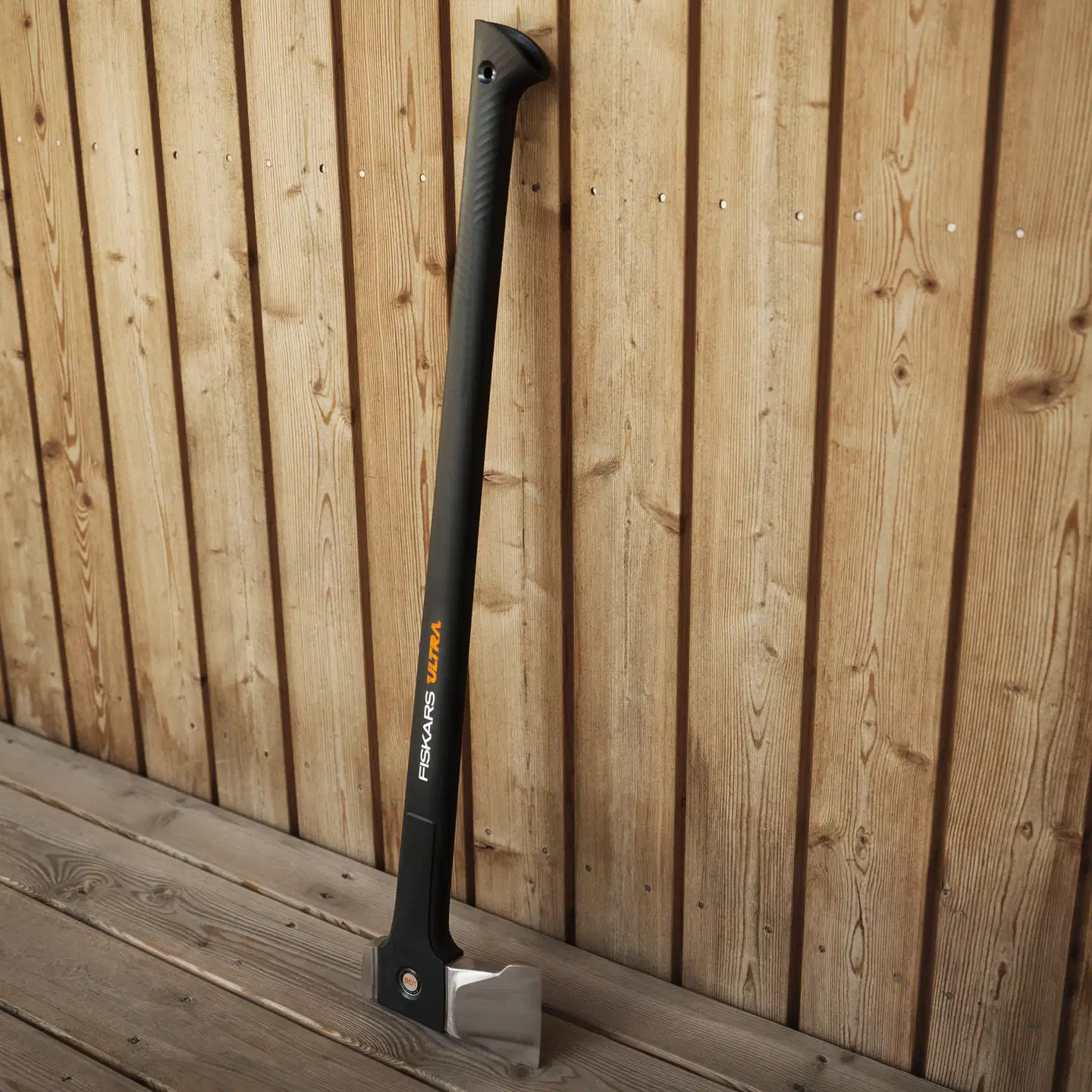Fiskars X-series Ultra-halkaisukirves U36 - 3