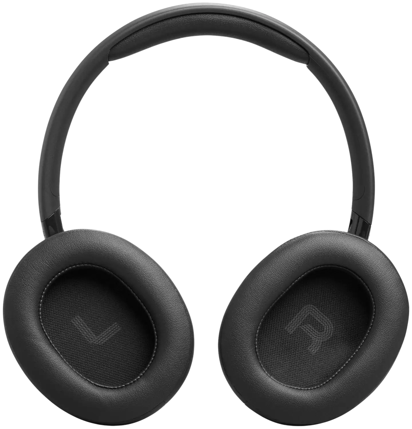 JBL langattomat sankakuulokkeet Tune 730BT musta - 4