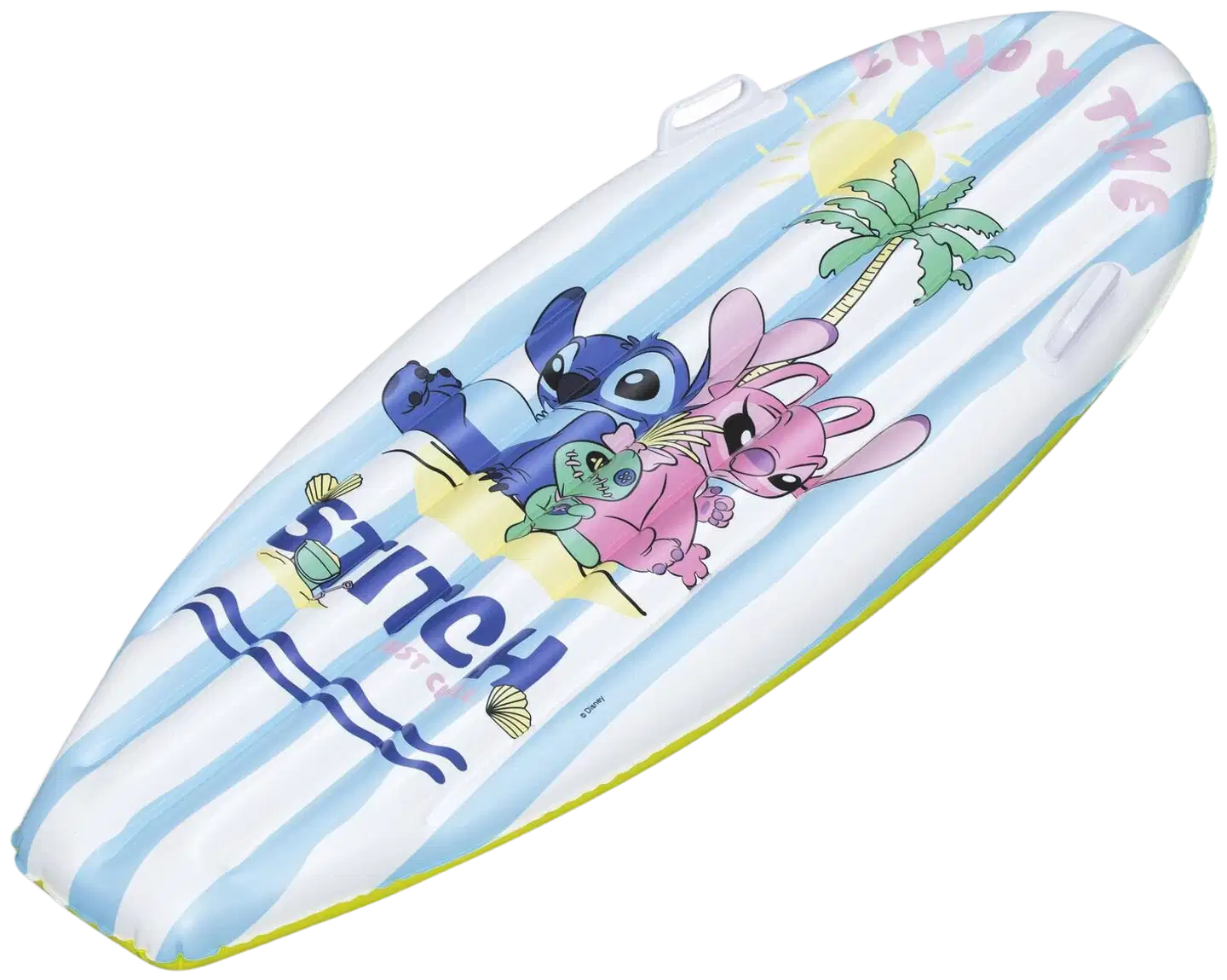 Disney Stitch leikkilainelauta Fun Lilo & Stitch - 1