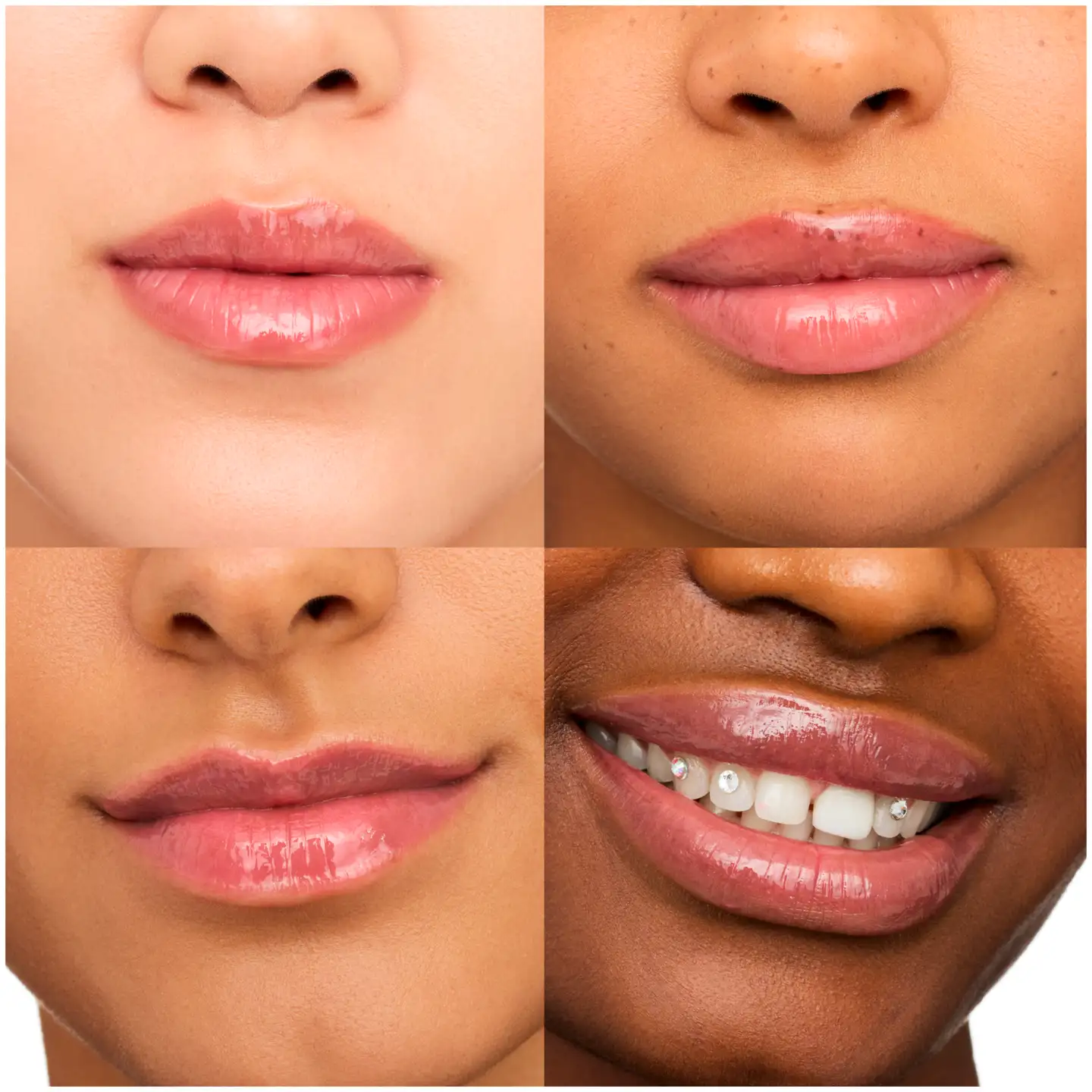 essence the super peptide glossy lip treatment 03 Toffeetastic! 10 ml - 3