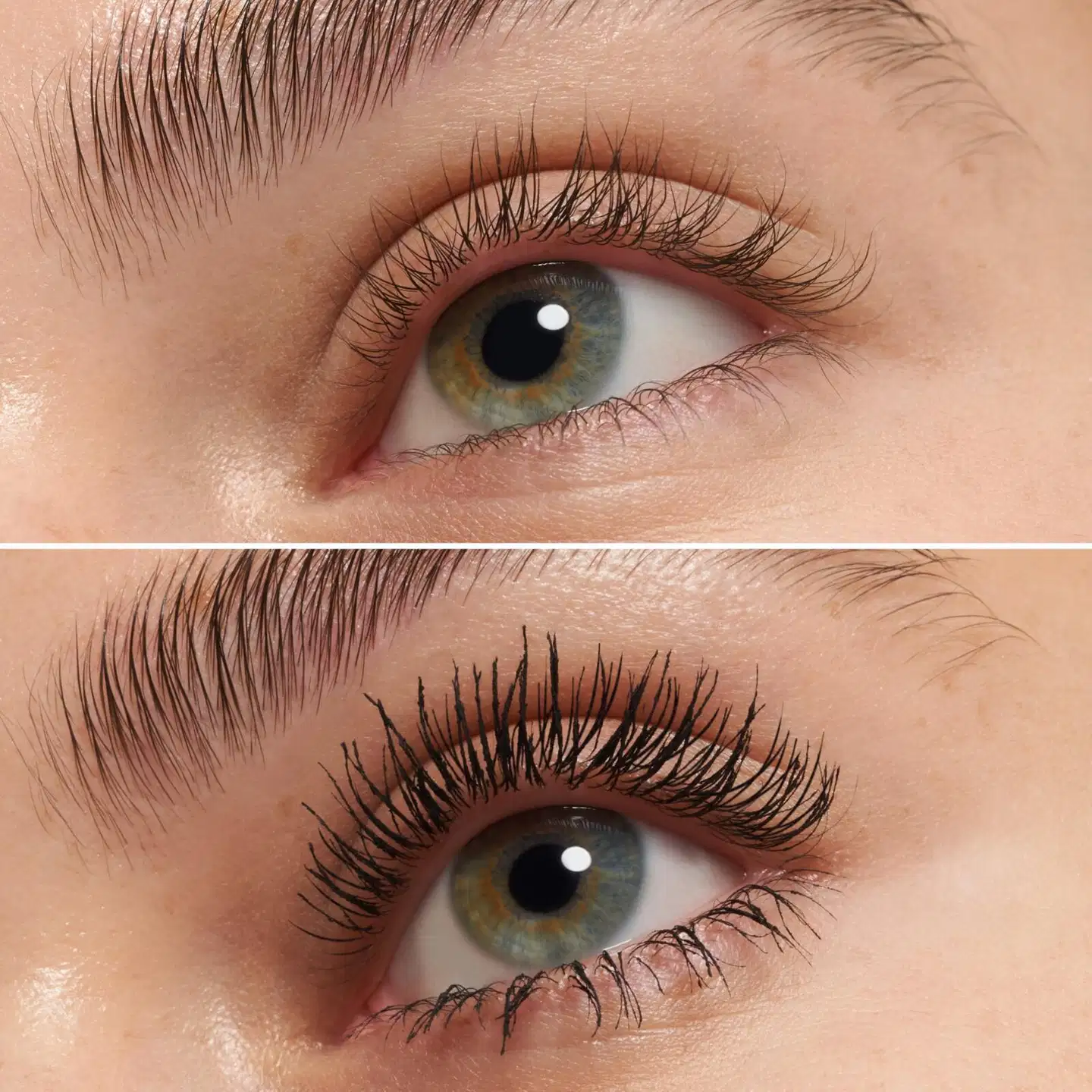 essence get BIG! lashes VOLUME BOOST WATERPROOF mascara 12 ml - 5