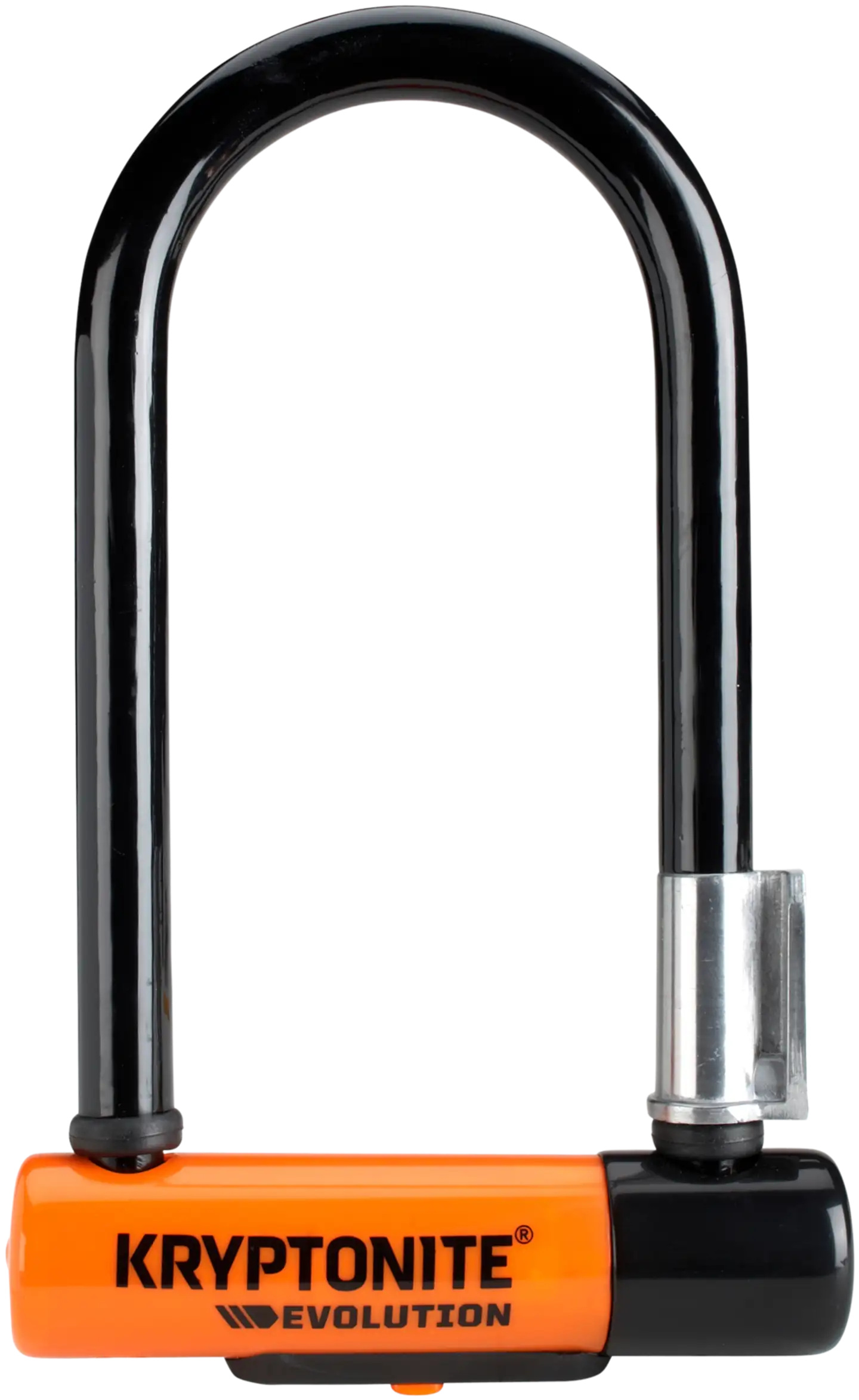 Kryptonite U-Lukko EVO Mini7 ja vaijeri 120cm - 2
