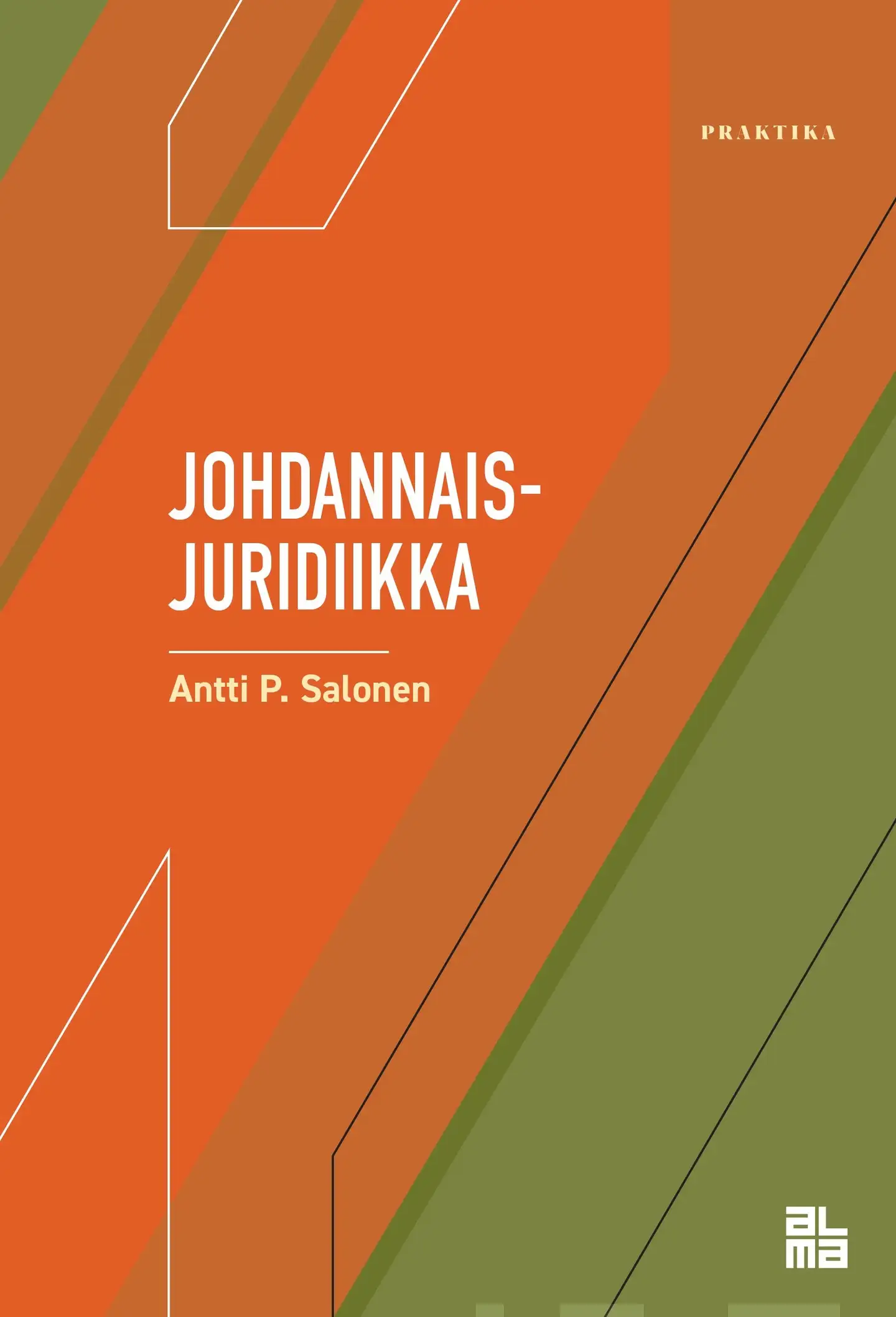 Salonen, Johdannaisjuridiikka