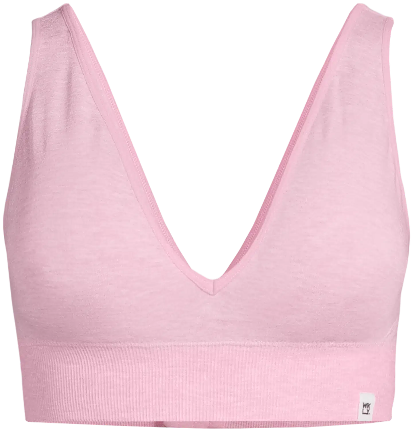 WKLY. naisten rintaliivit 211W332651 - Pink - 2