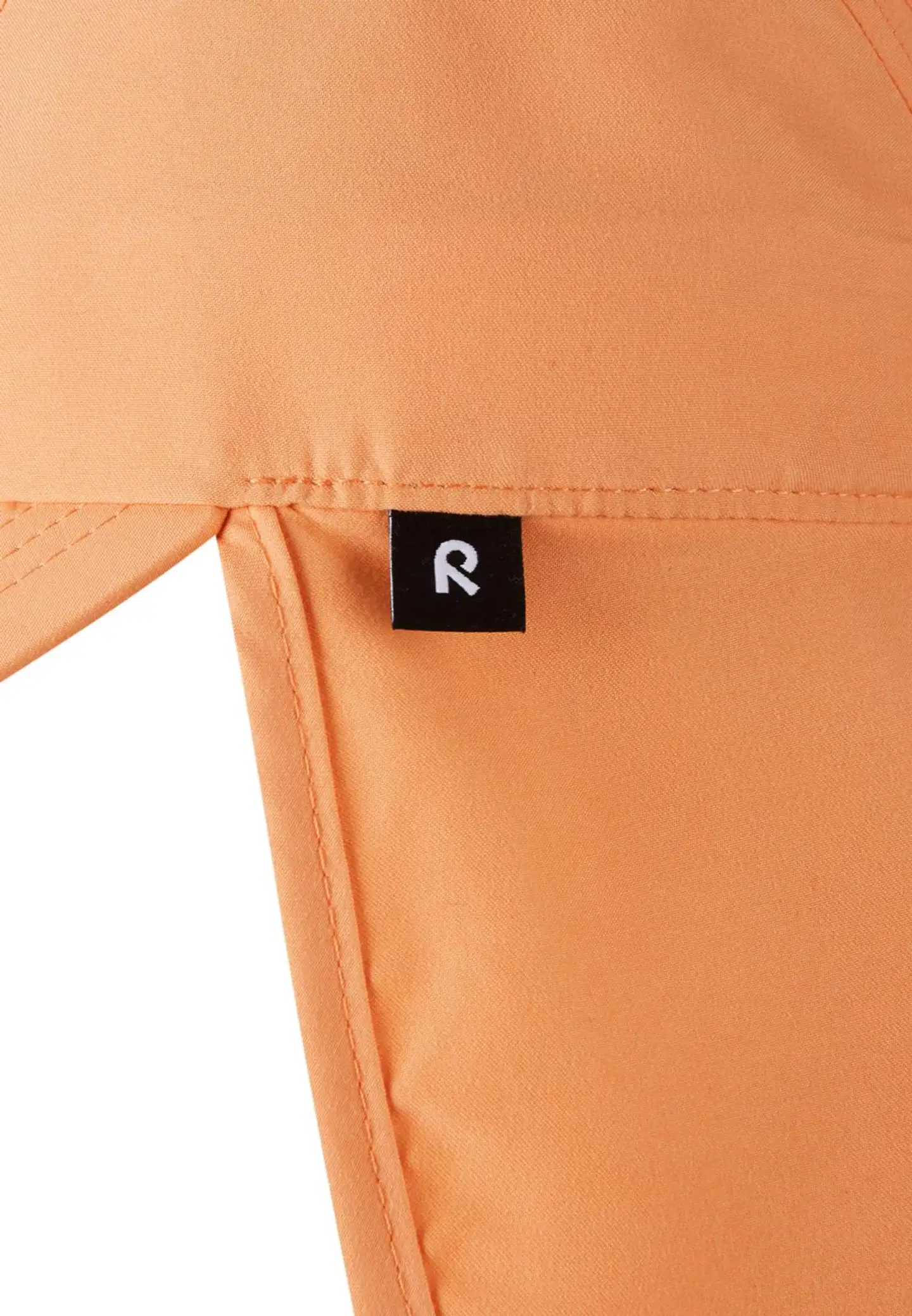 Reima lasten uv-hattu Biitsi - Apricot - 3