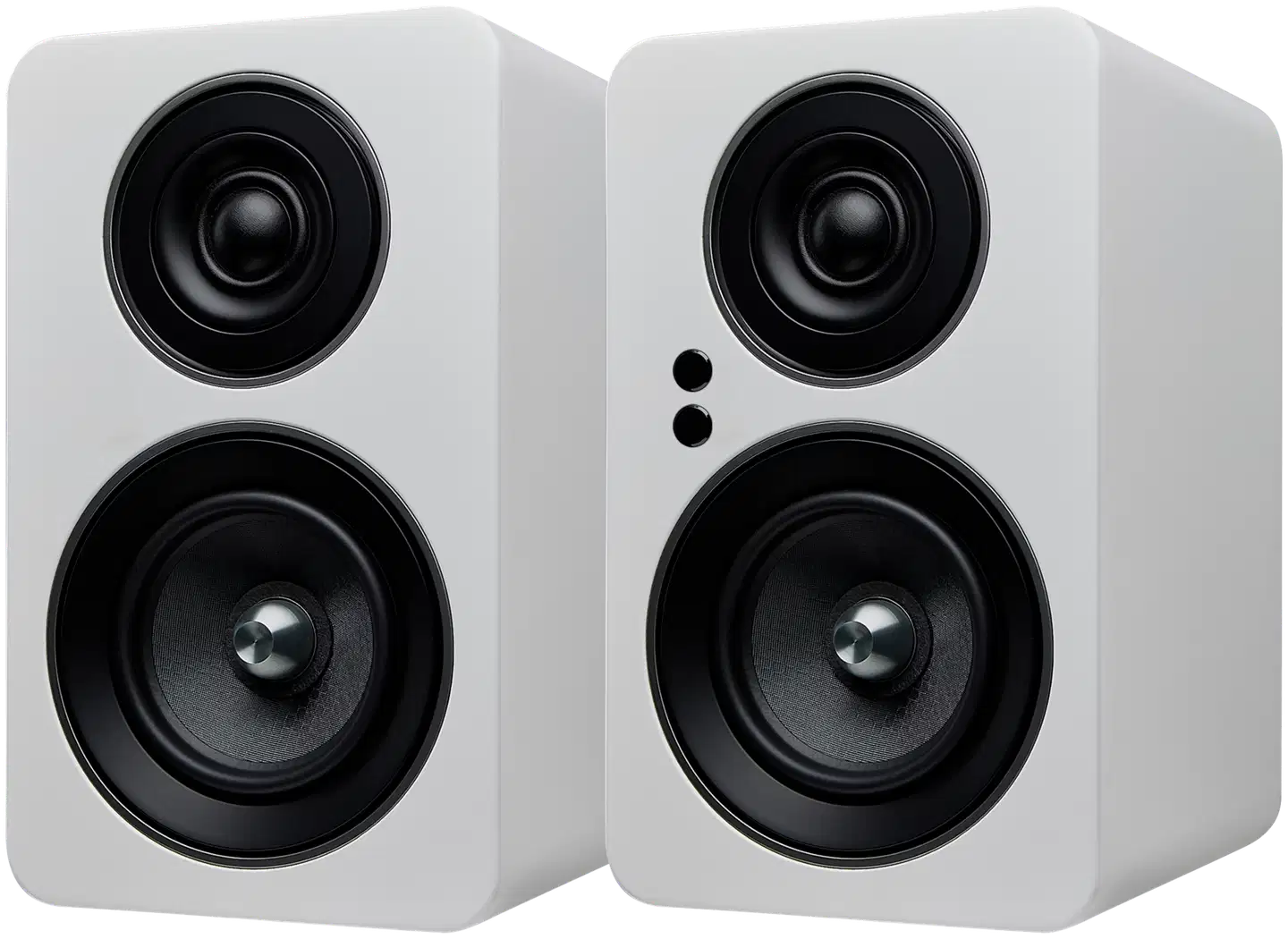 Jamo aktiivikaiutinpari C705PA MKII Matte White - 1