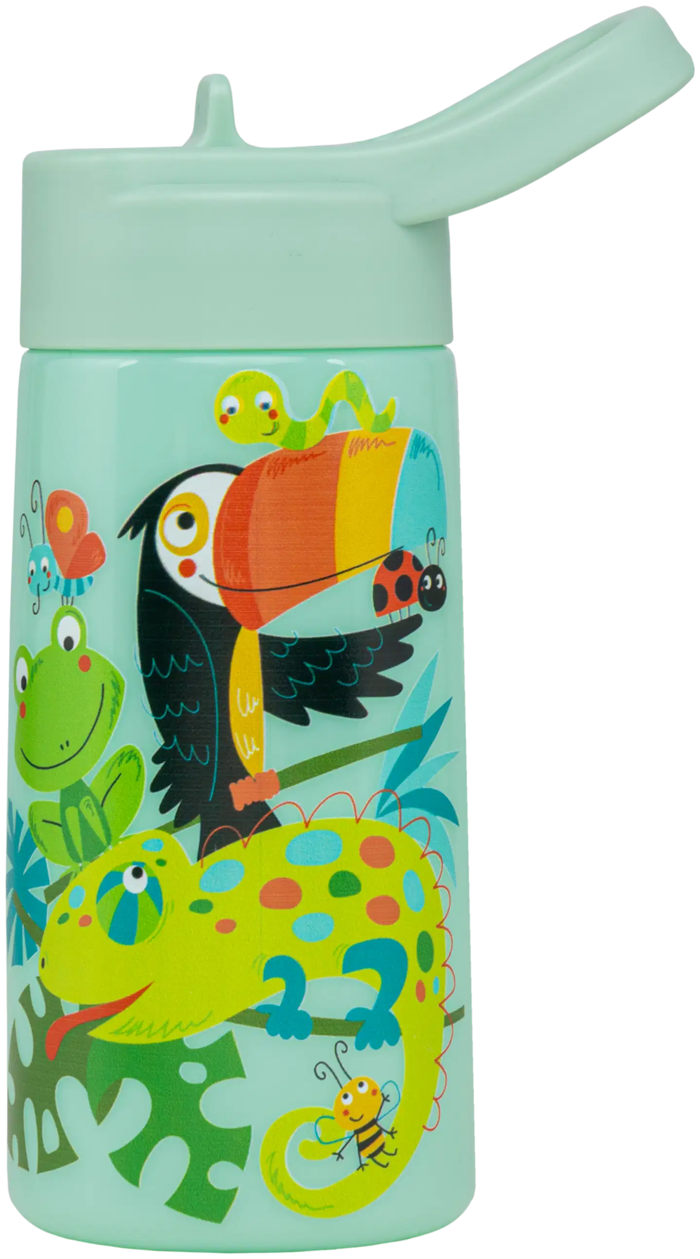 House juomapullo Porukat 4,7 dl