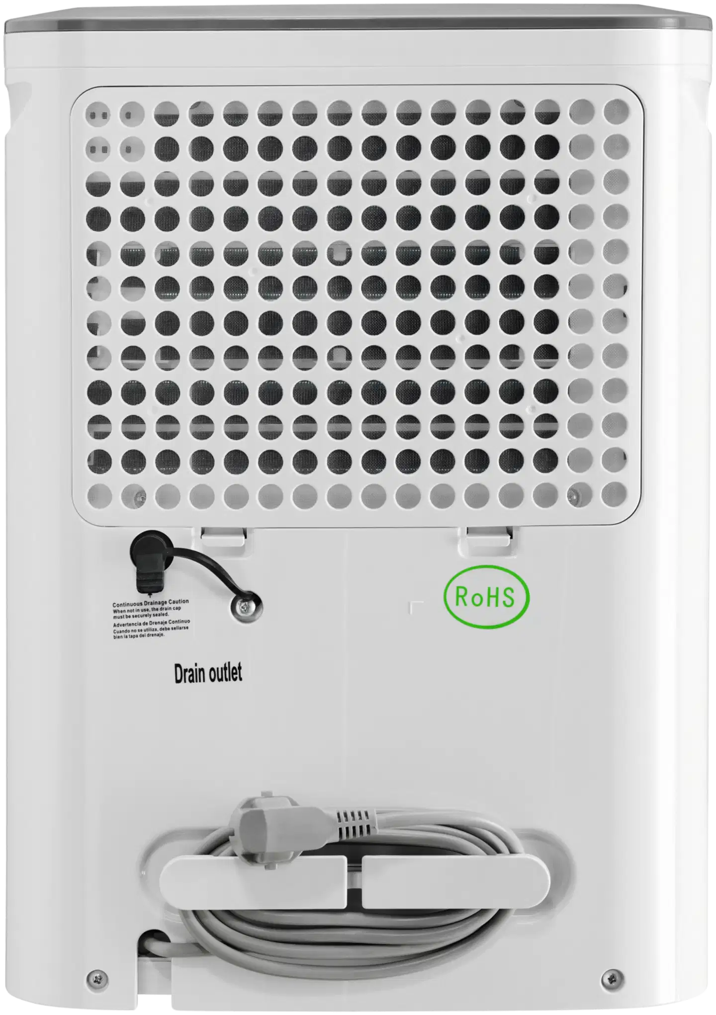 Electrolux EXD20DN4W kosteudenpoistaja - 2