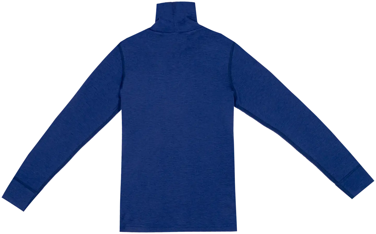 House lasten aluspaita merinovillaa 231H332544 - 19-3936tcx skipper blue - 2