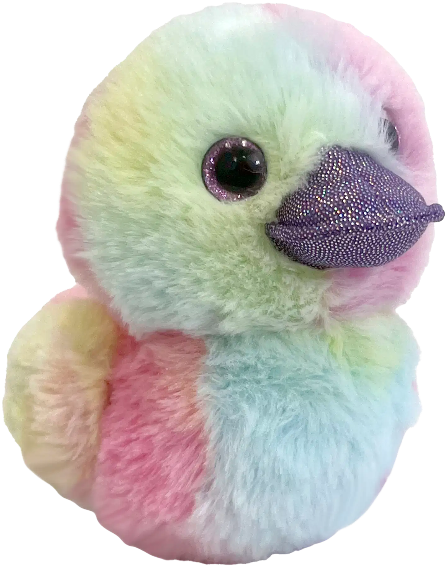 Duckeez maailman pehmoisin pehmo - 13