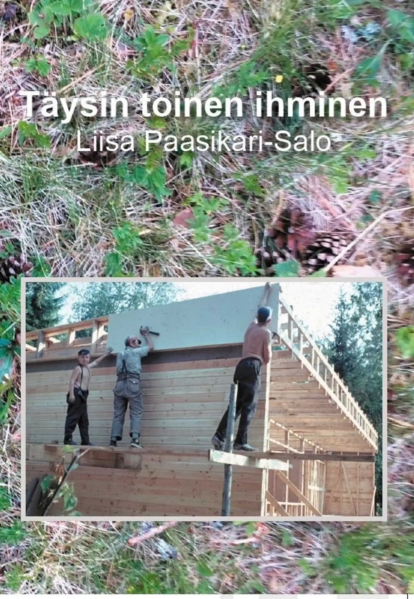 Paasikari-Salo, Täysin toinen ihminen