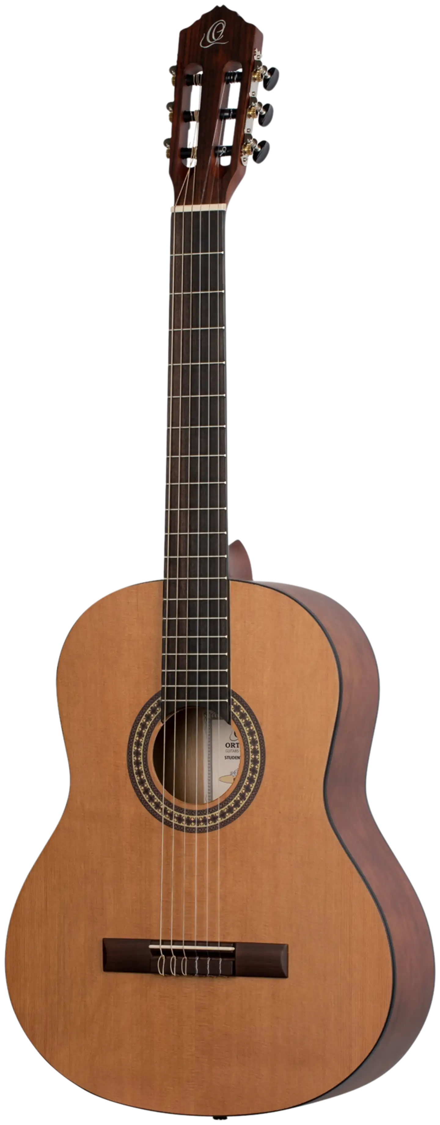 Ortega klassinen kitara 4/4