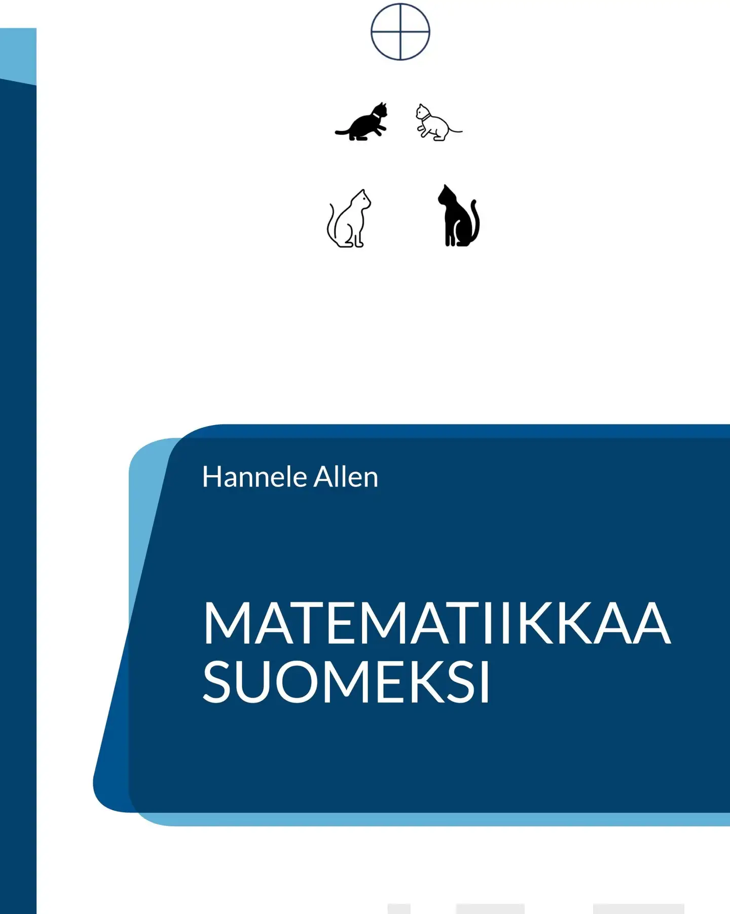 Allen, Matematiikkaa suomeksi