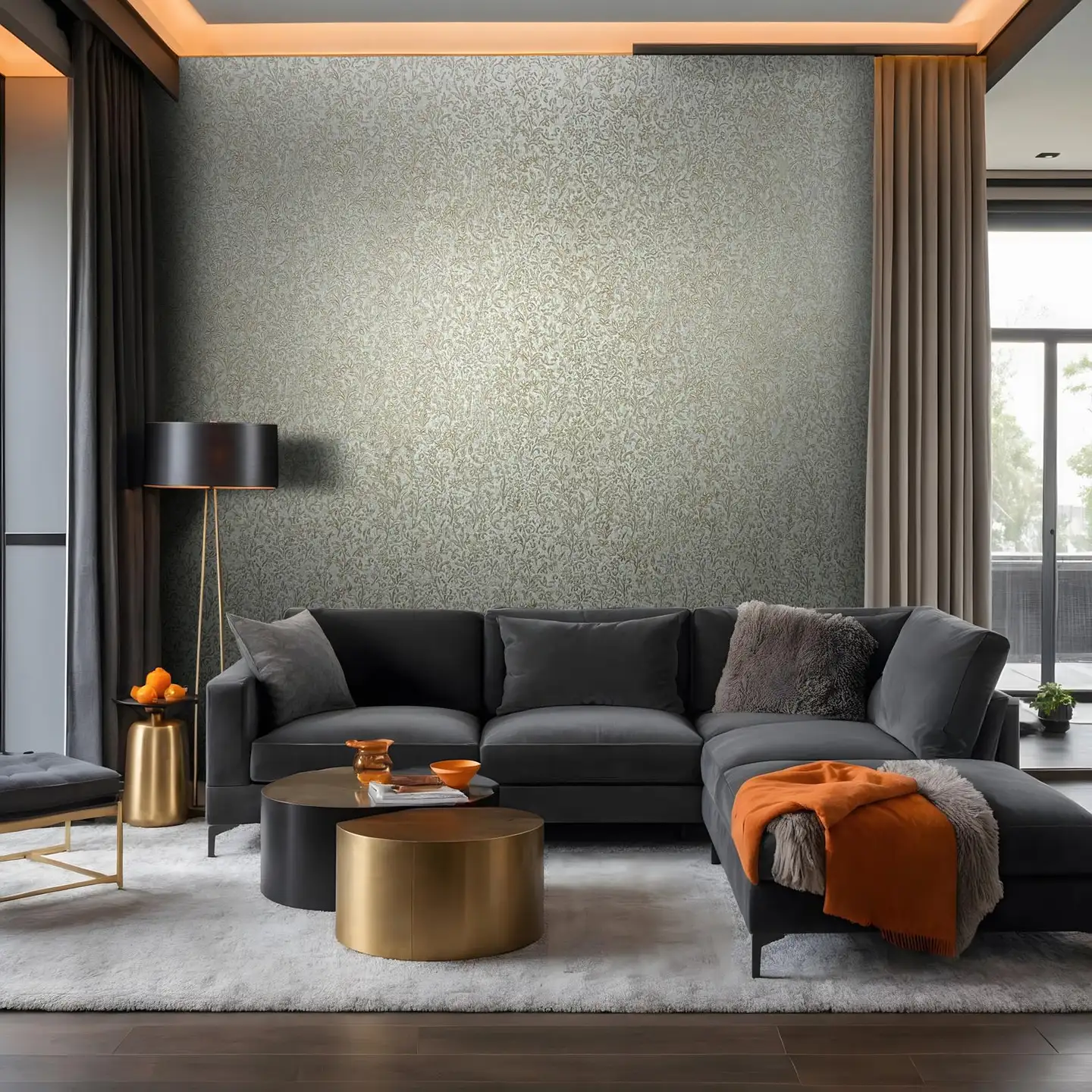 Marburg Wallcoverings tapetti Ritus 35532 - 6