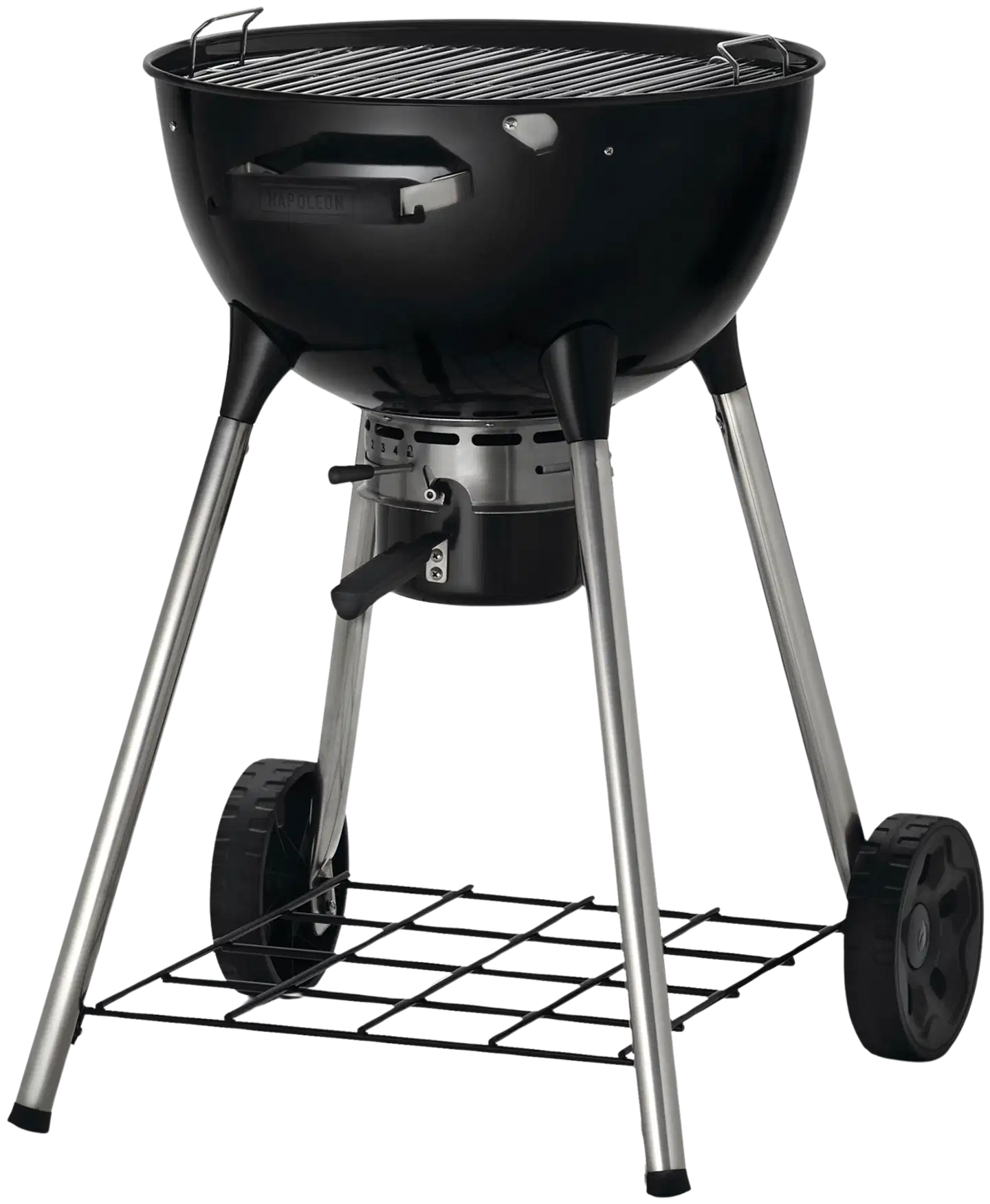 Napoleon NK18K-LEG-3 hiiligrilli - 2
