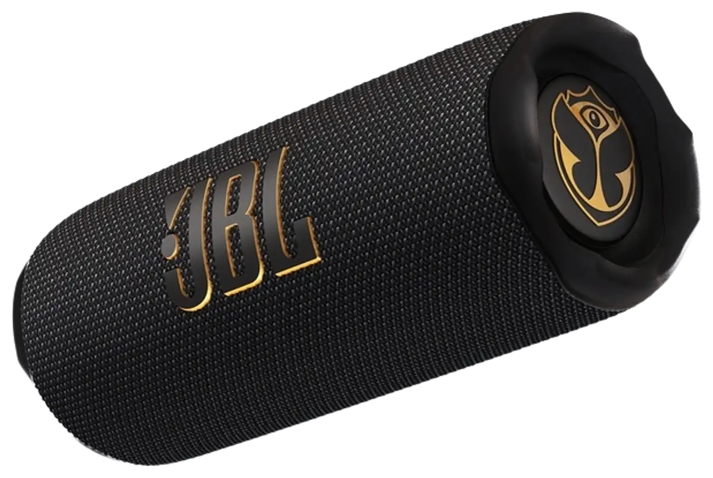 JBL Bluetooth kaiutin Flip 7 Tomorrowland Edition - 1