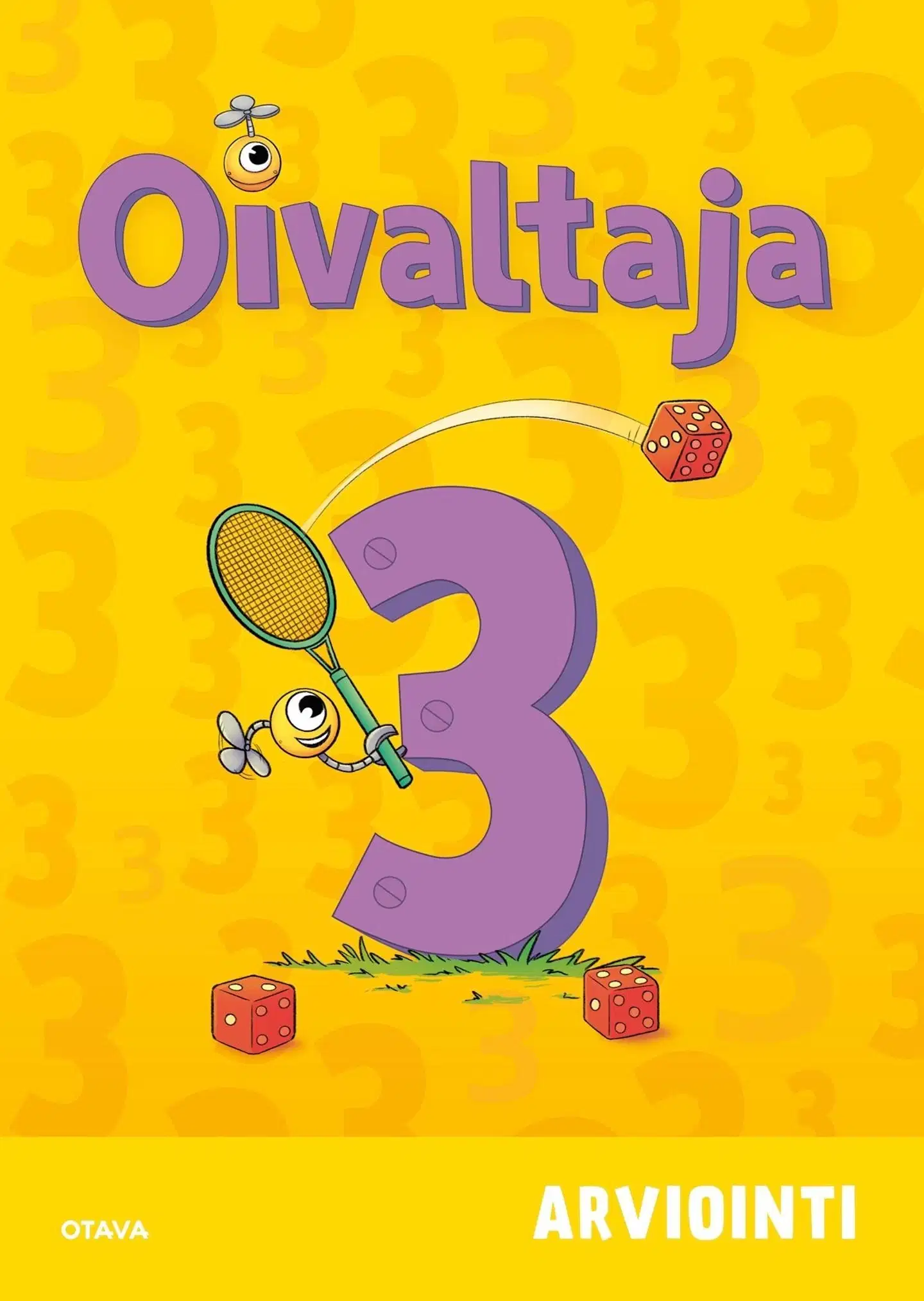 Ilmonen, Oivaltaja 3 arviointi